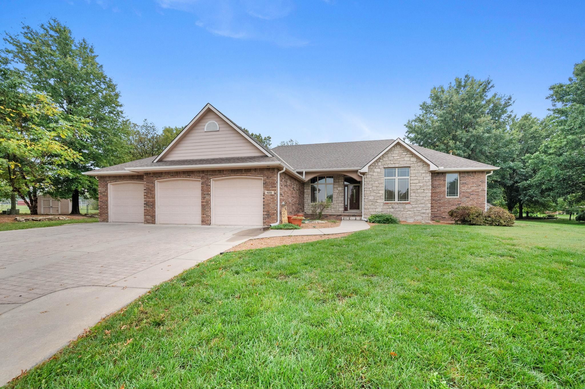 2100 Pico Court El Dorado KS 67042