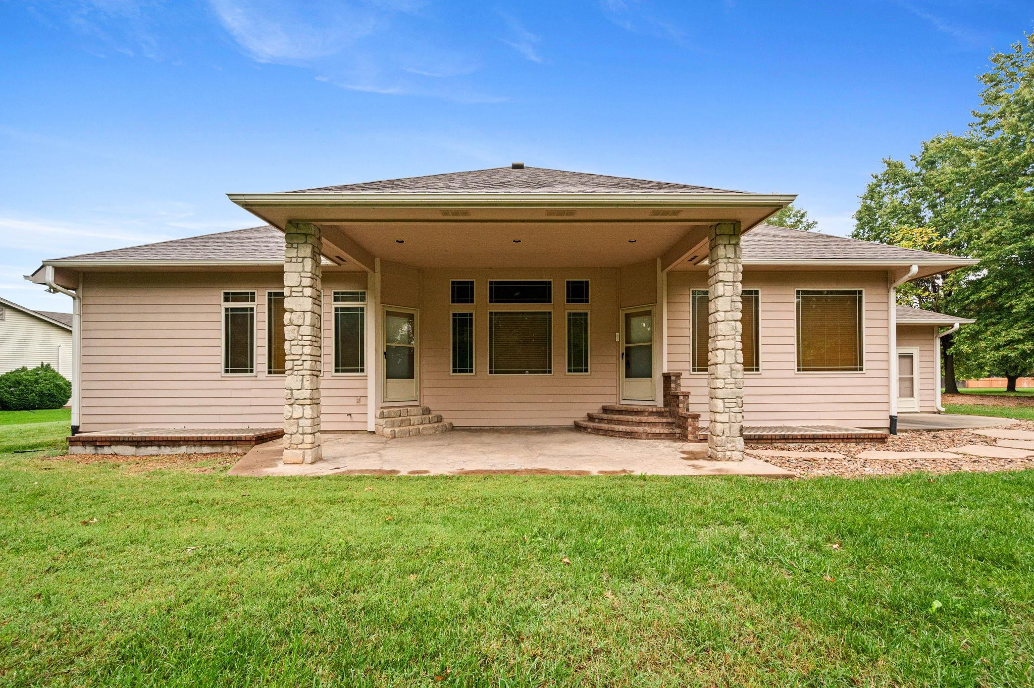 2100 Pico Court El Dorado KS 67042