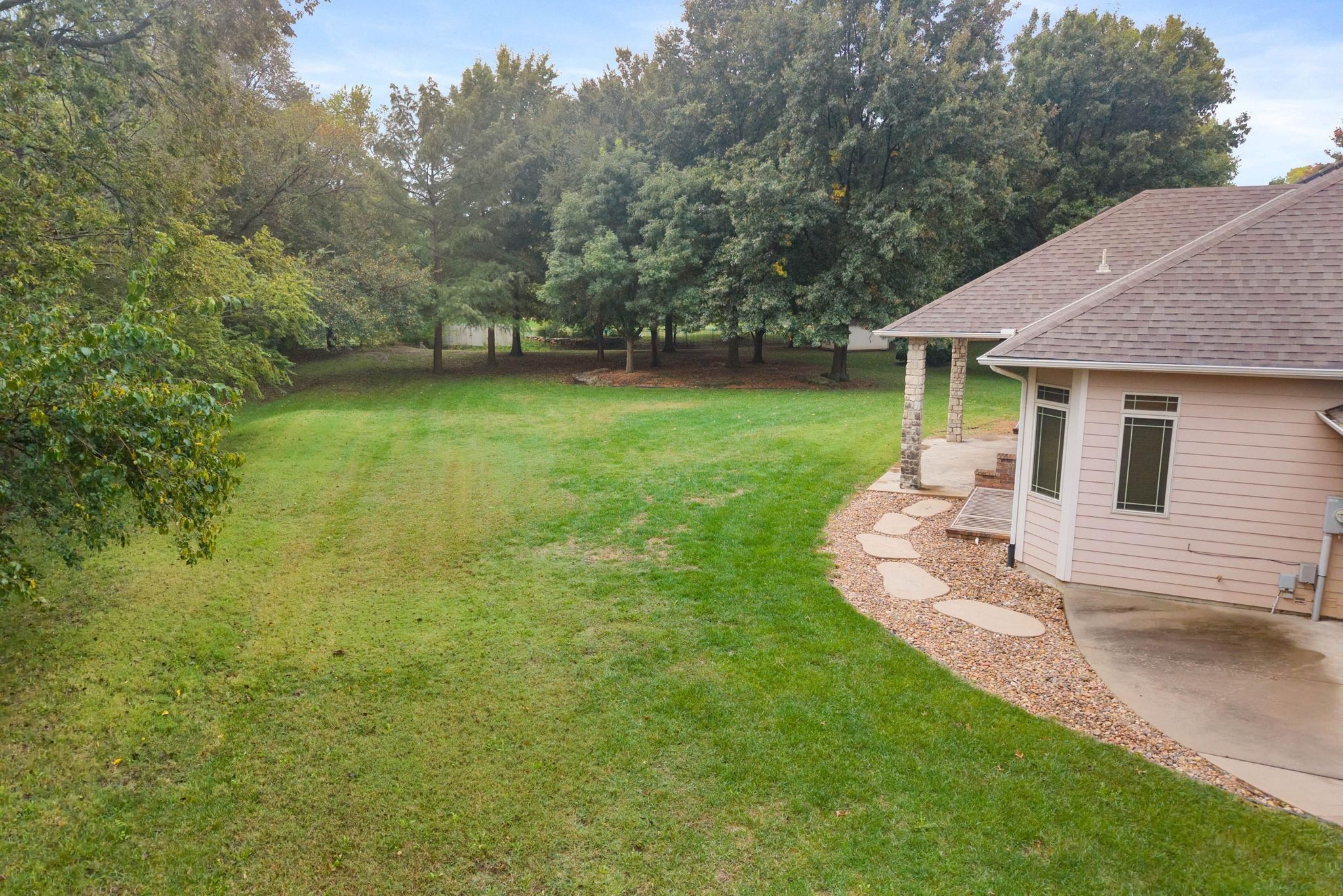 2100 Pico Court El Dorado KS 67042