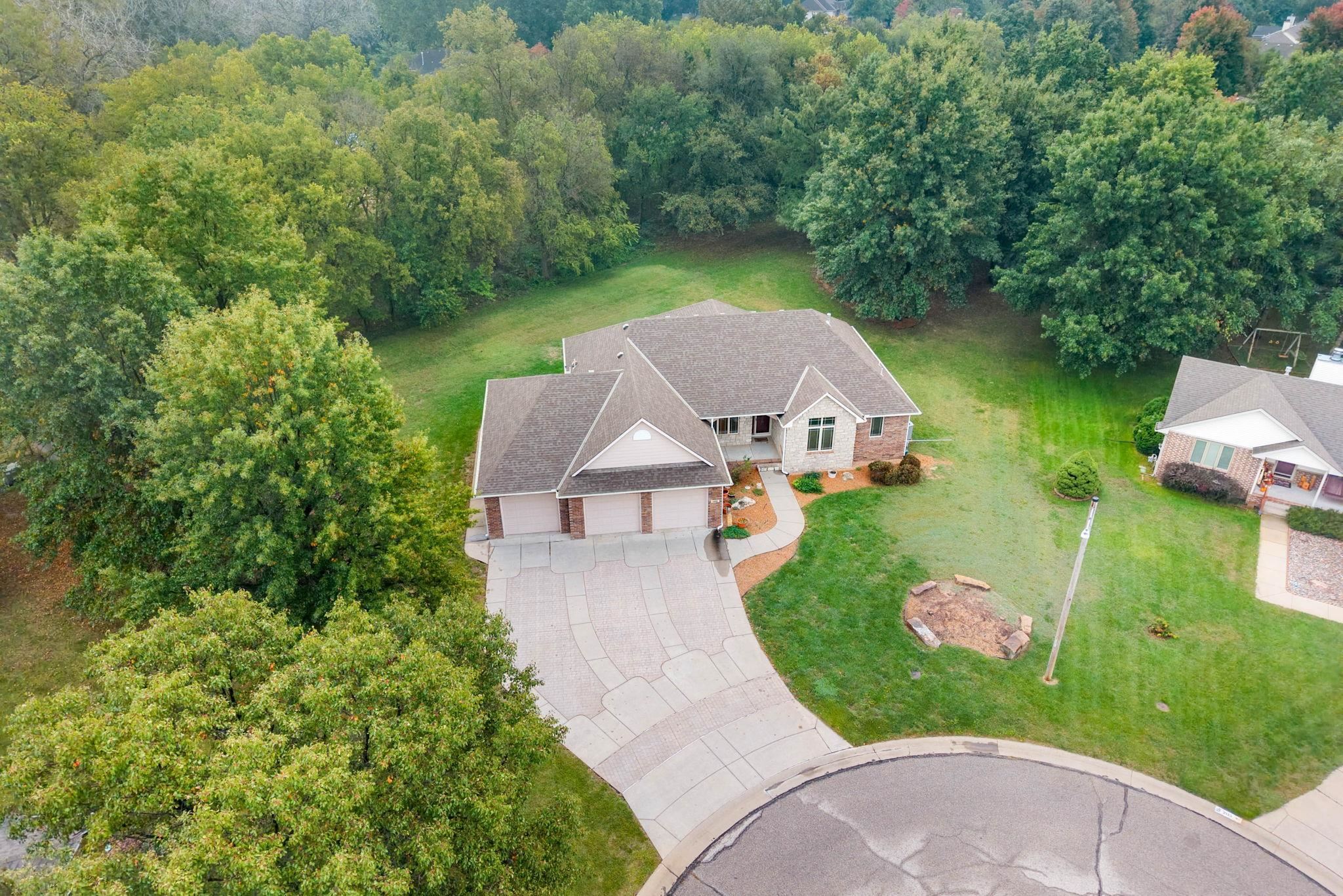 2100 Pico Court El Dorado KS 67042