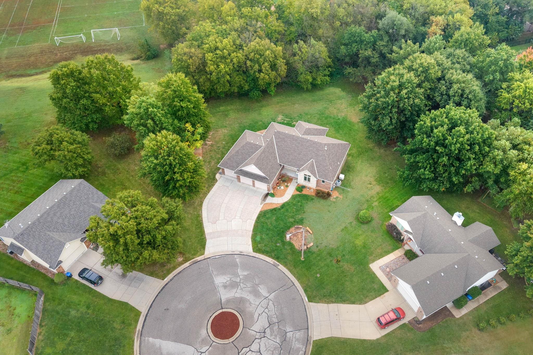 2100 Pico Court El Dorado KS 67042