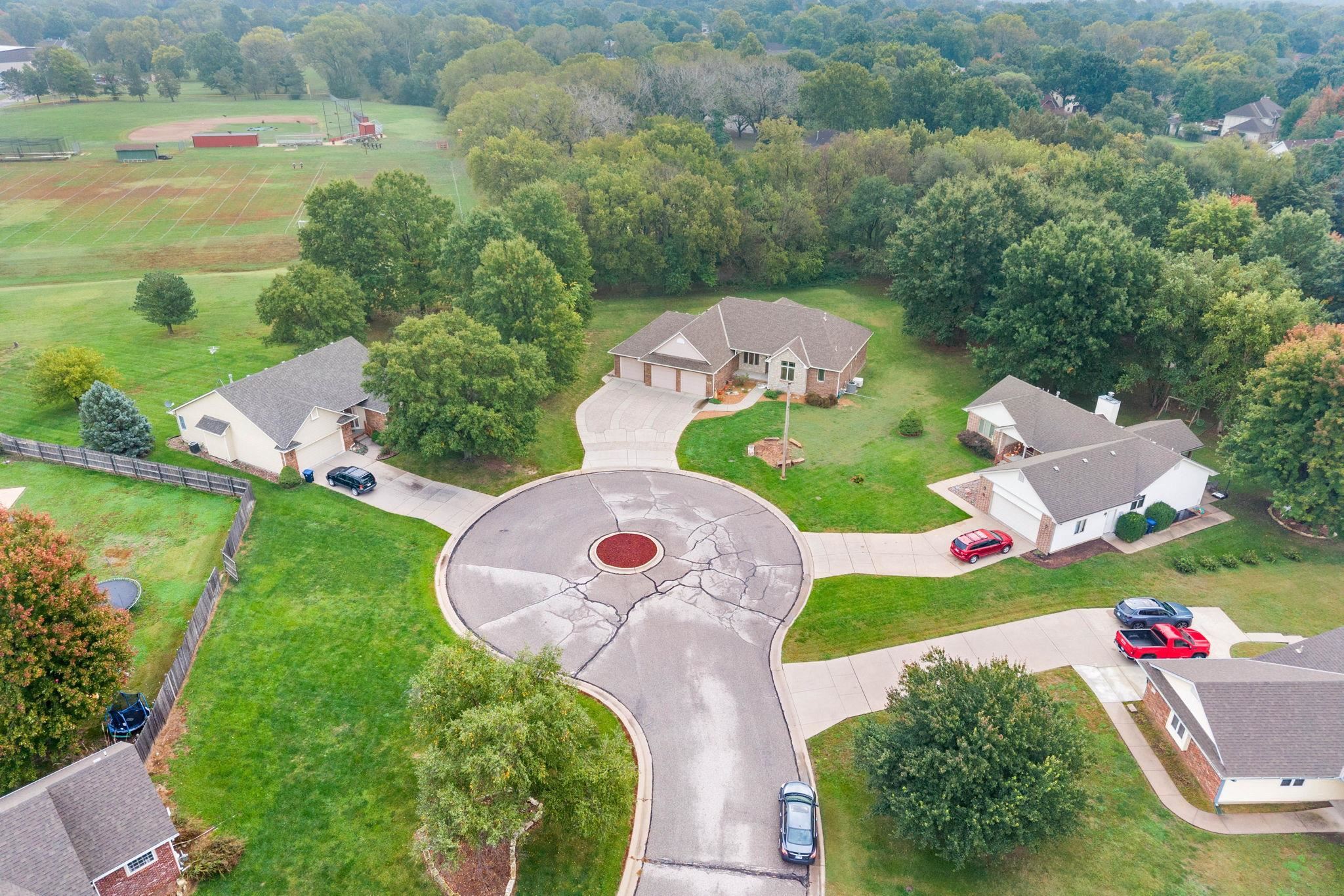 2100 Pico Court El Dorado KS 67042