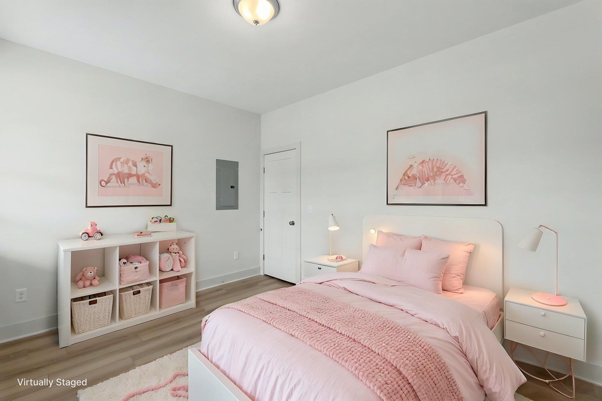 12820 W Red Rock Wichita KS 67235