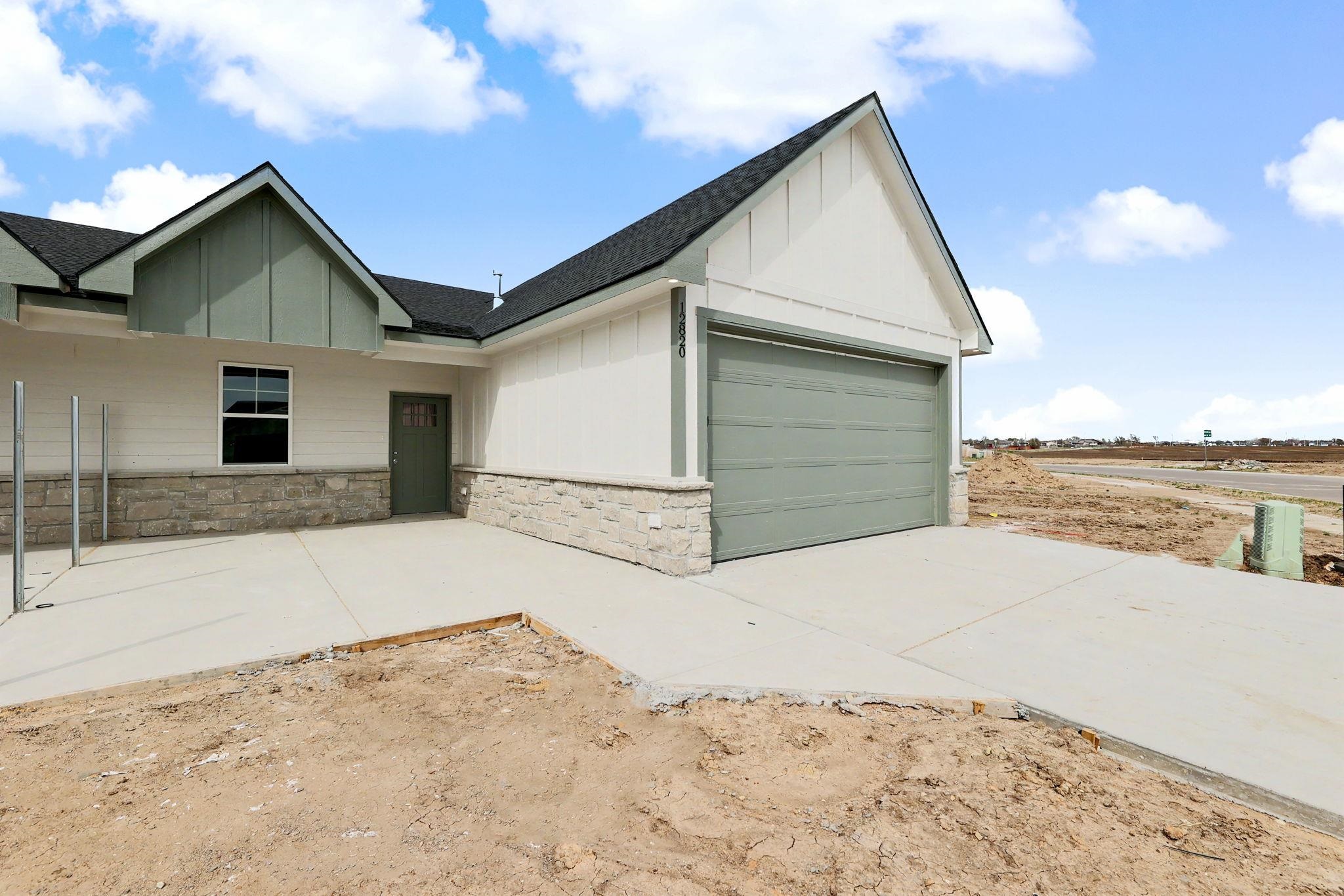12820 W Red Rock Wichita KS 67235