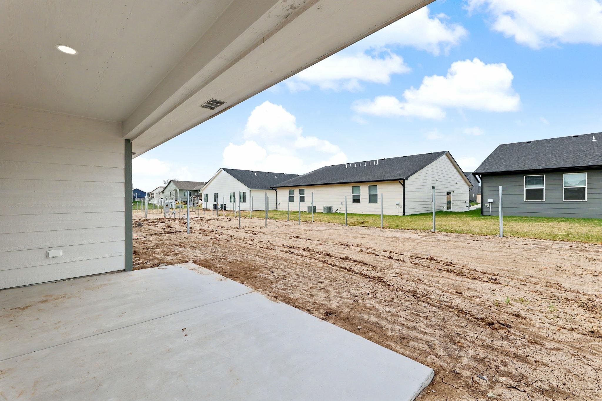 12820 W Red Rock Wichita KS 67235