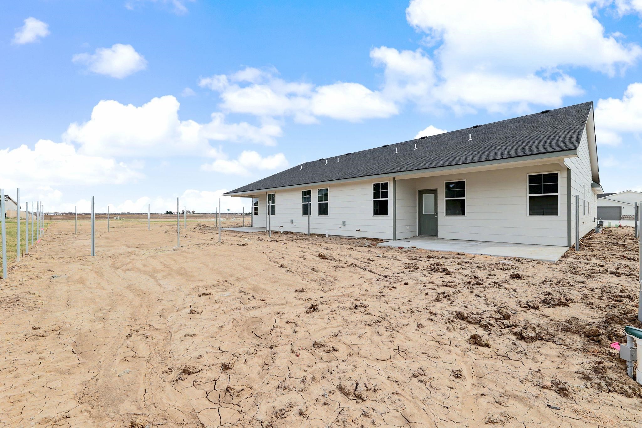 12820 W Red Rock Wichita KS 67235