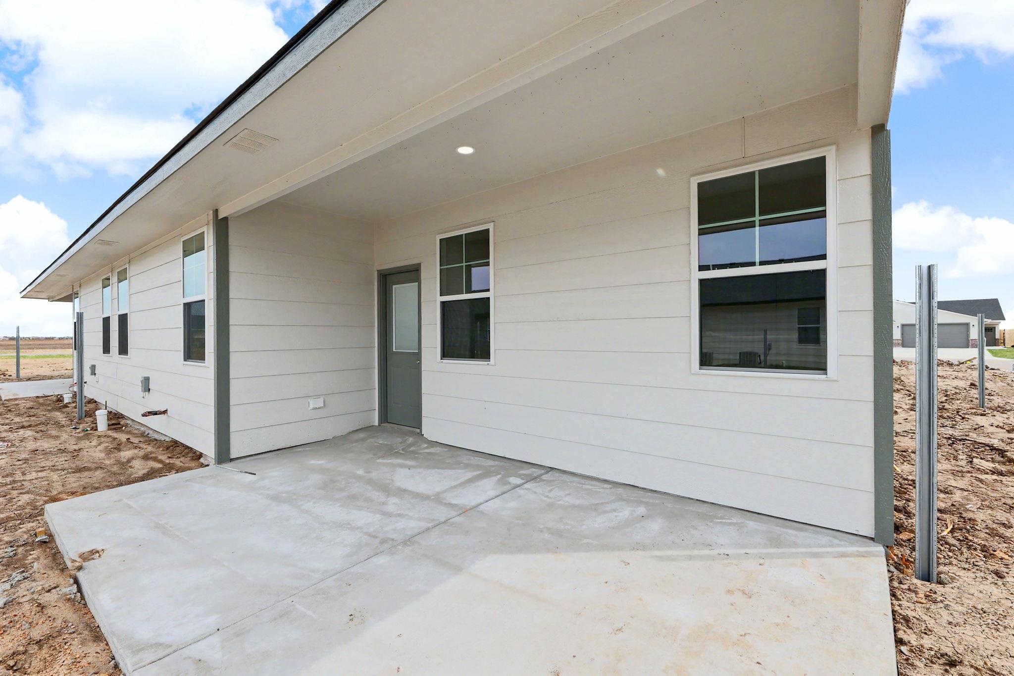 12820 W Red Rock Wichita KS 67235