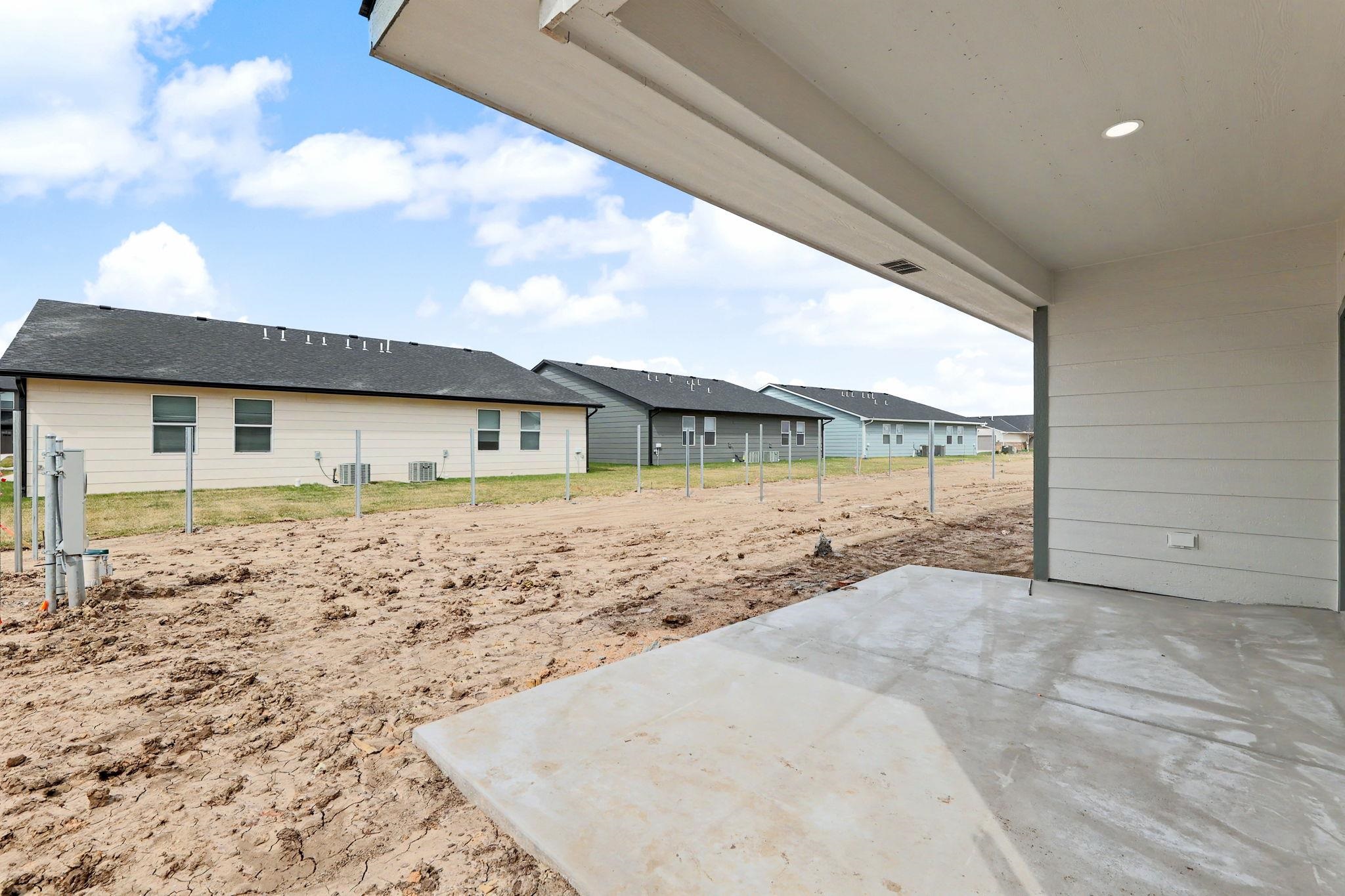 12820 W Red Rock Wichita KS 67235