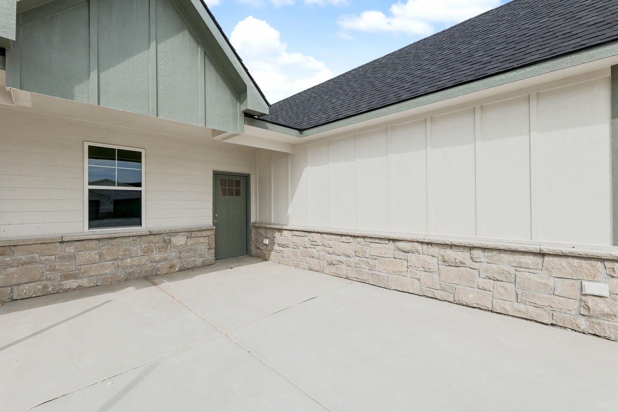 12820 W Red Rock Wichita KS 67235