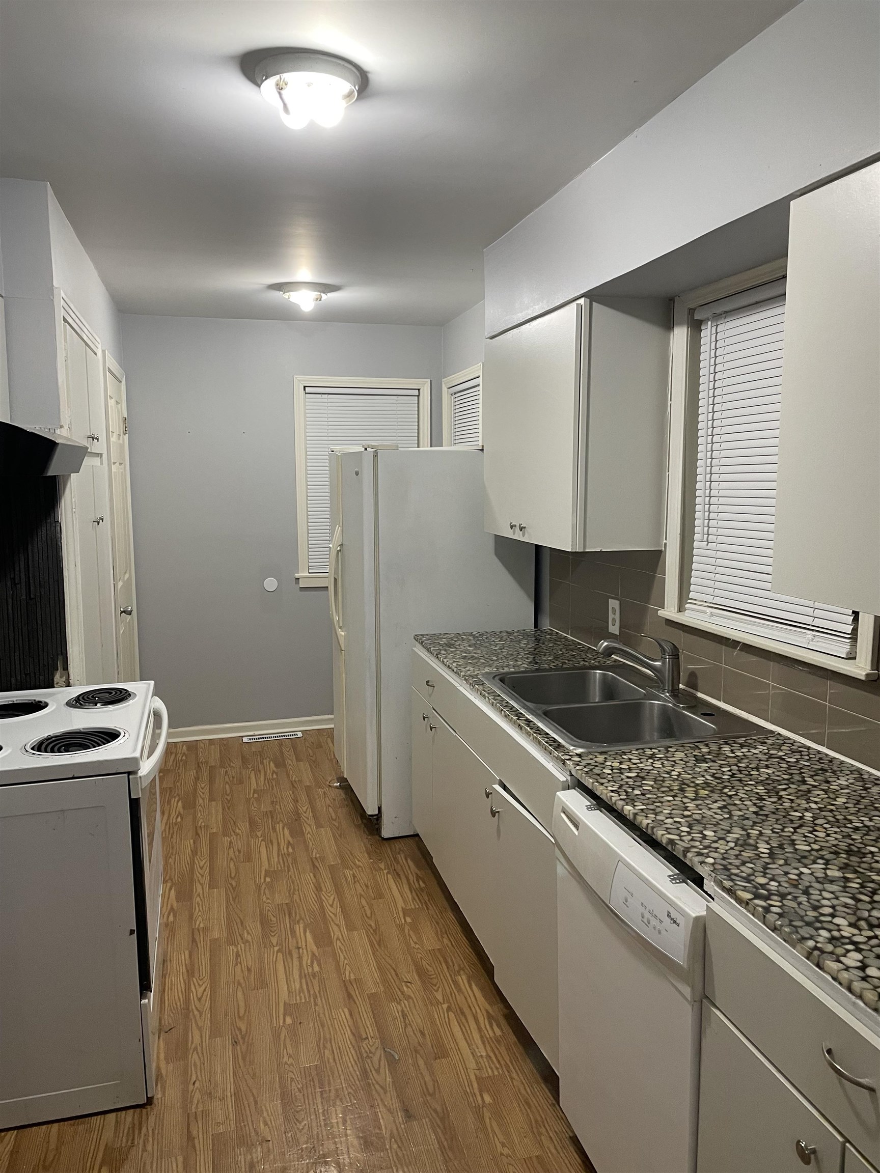 1056 N Edgemoor Street Wichita KS 67208-2708