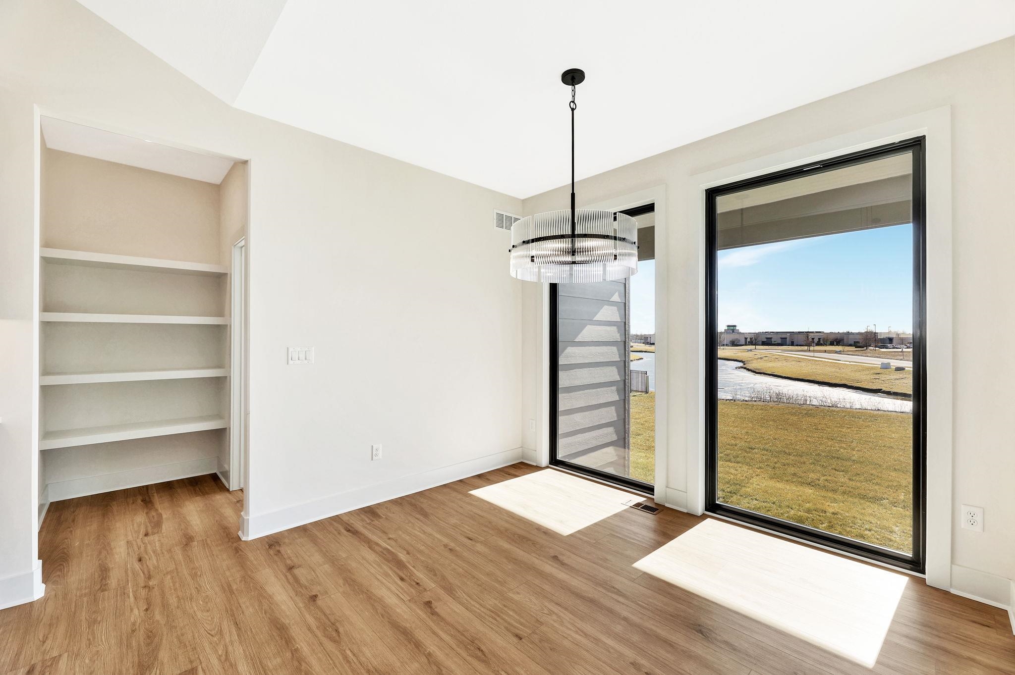 1213 W Lakeway Court Andover KS 67002