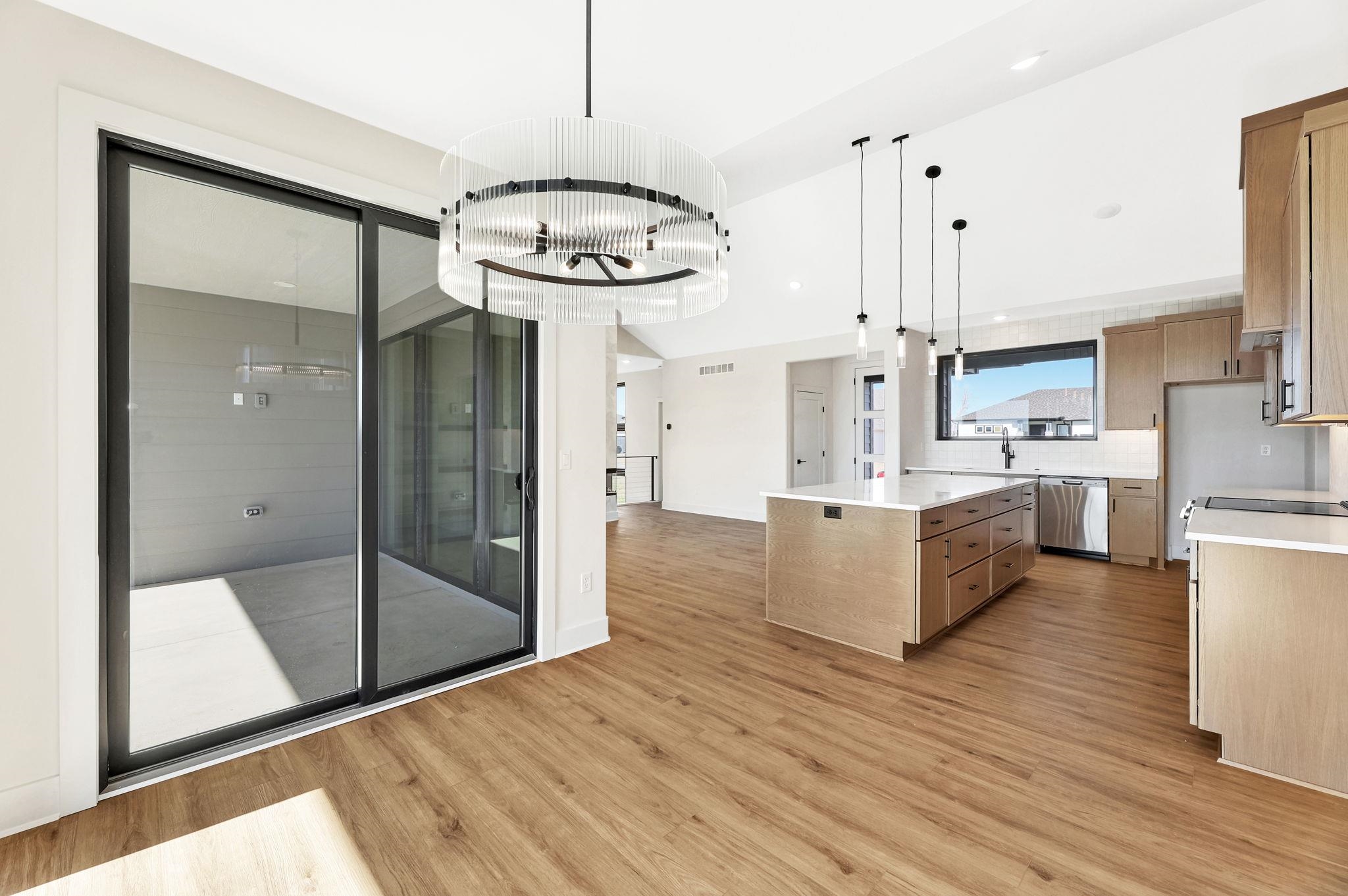 1213 W Lakeway Court Andover KS 67002