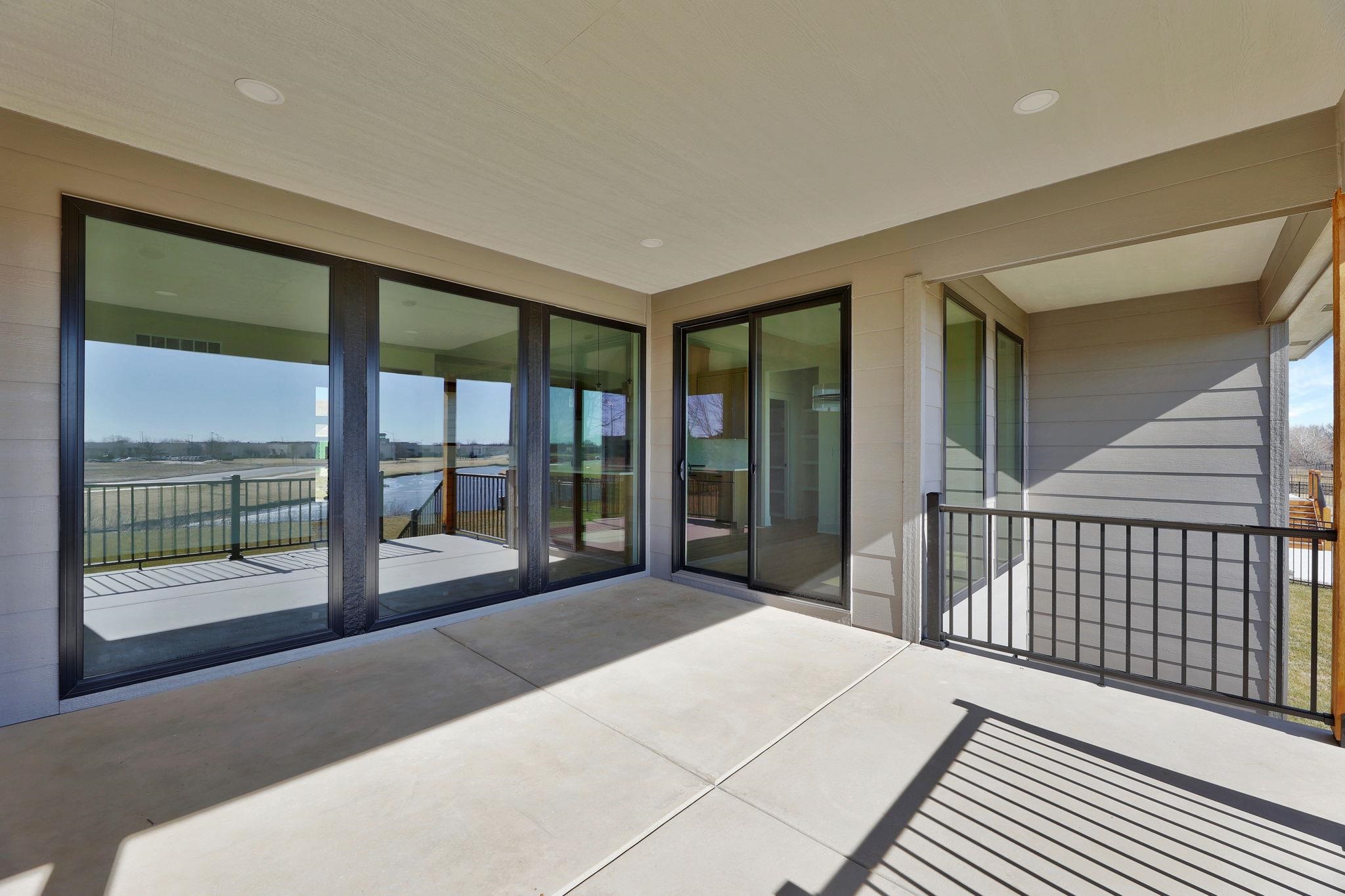 1213 W Lakeway Court Andover KS 67002