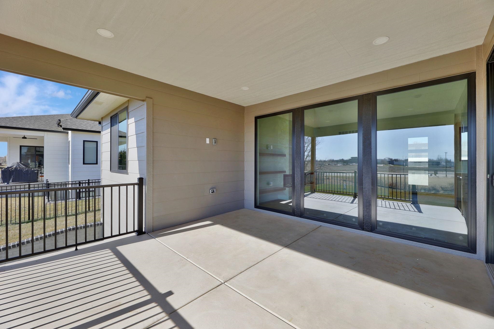 1213 W Lakeway Court Andover KS 67002