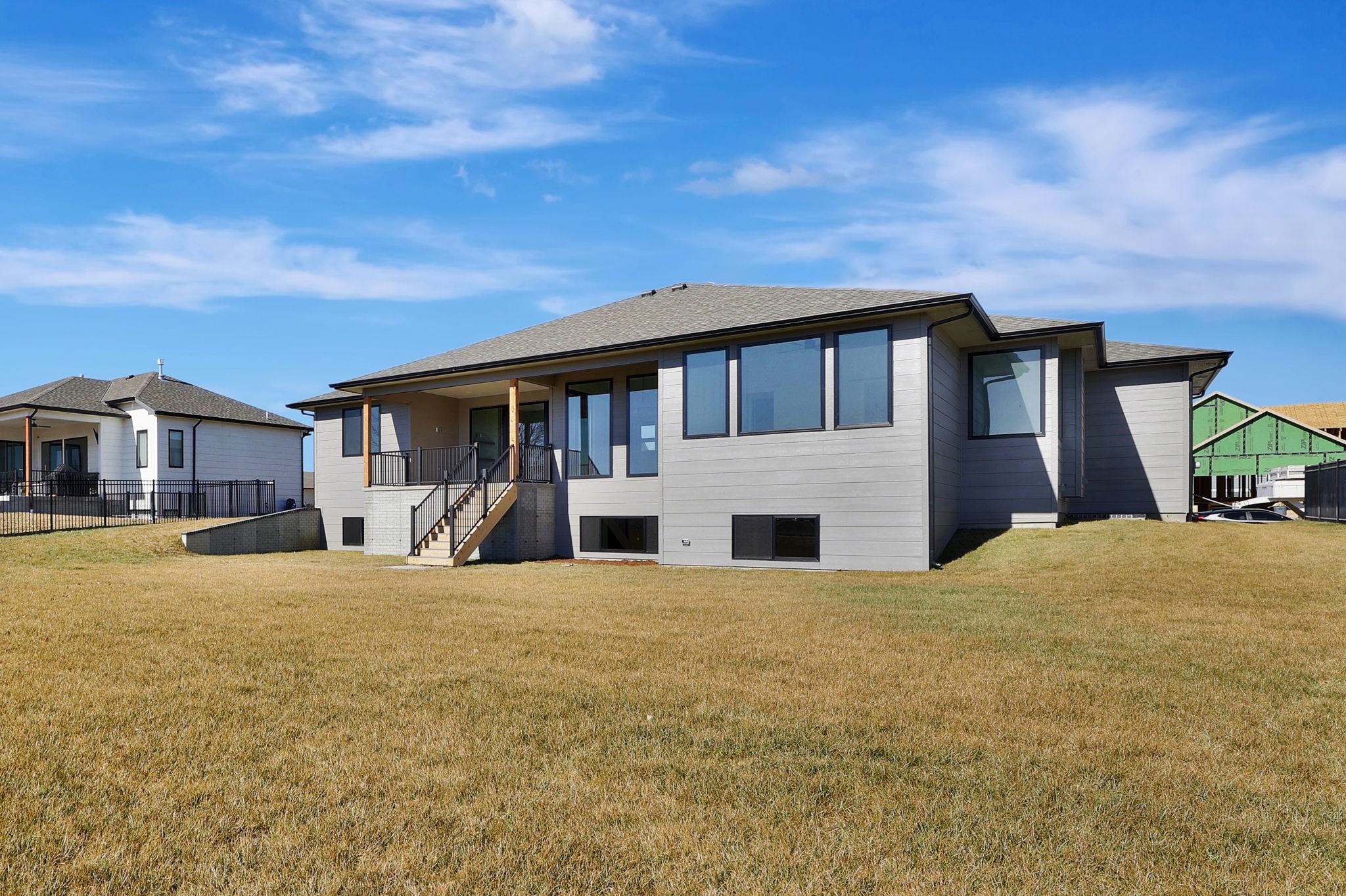 1213 W Lakeway Court Andover KS 67002