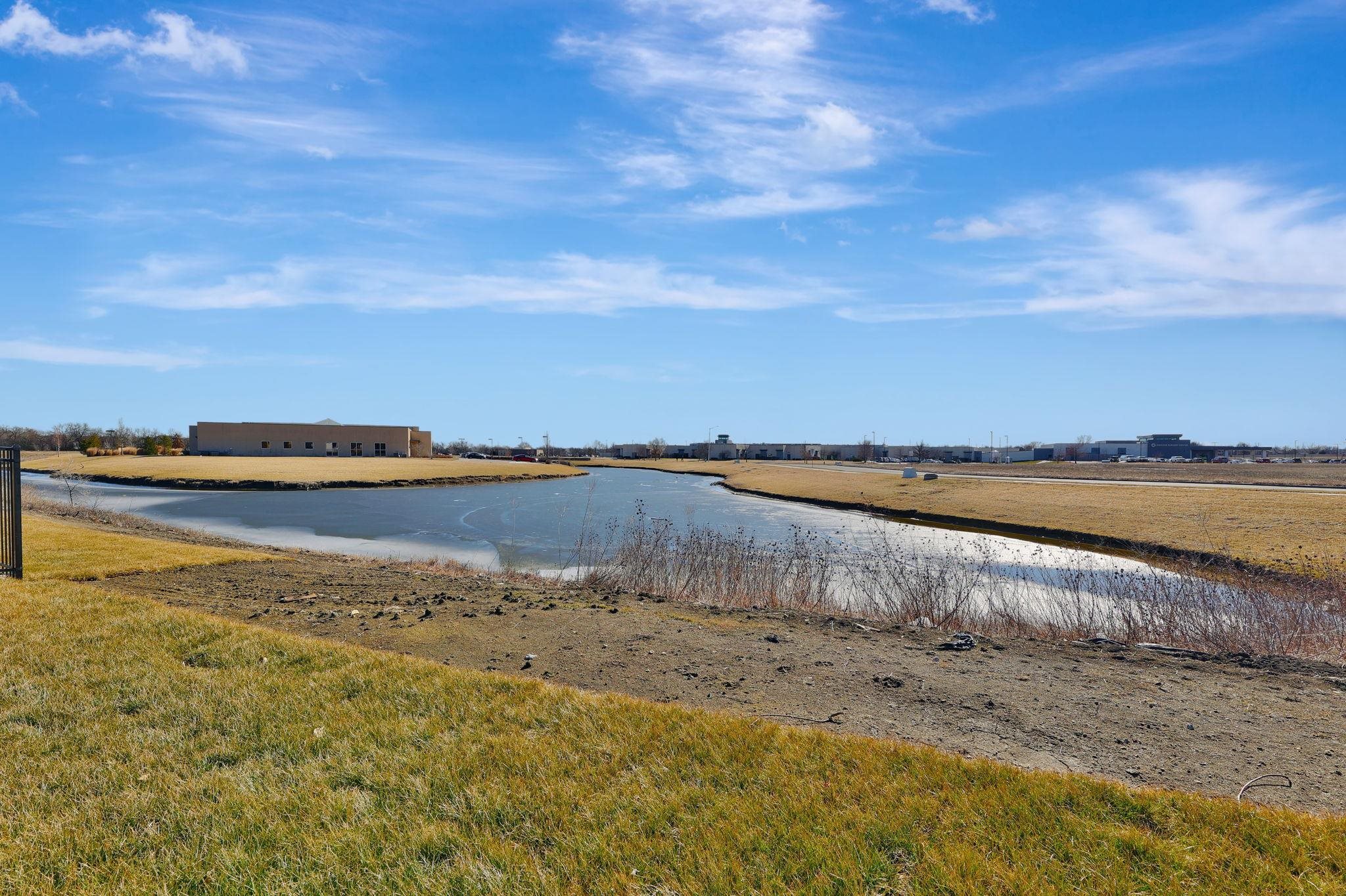 1213 W Lakeway Court Andover KS 67002