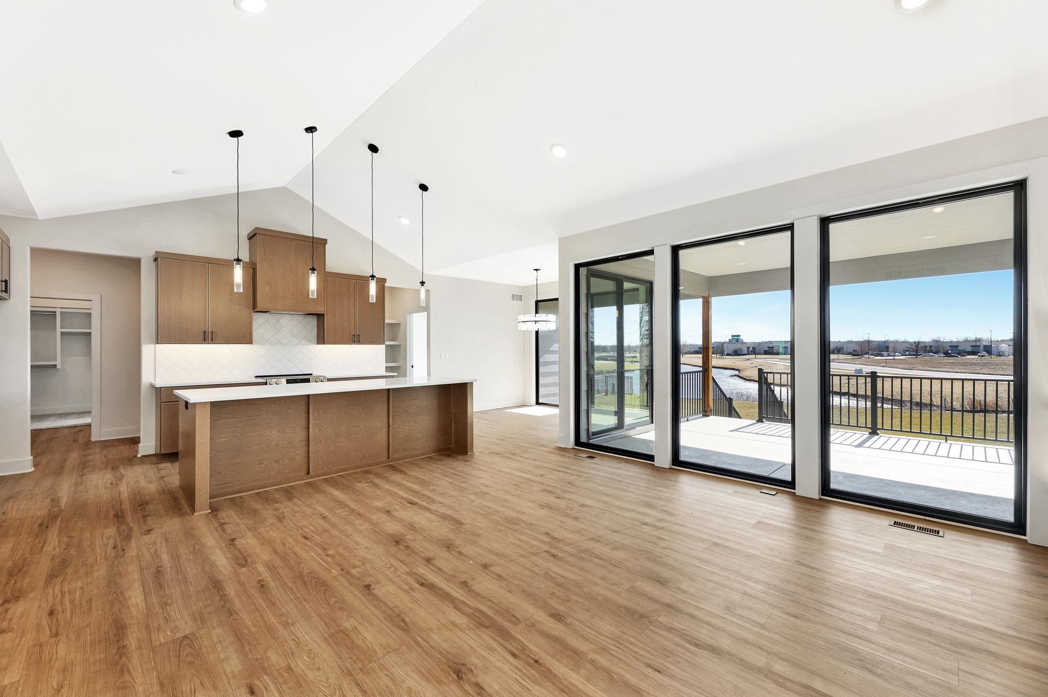 1213 W Lakeway Court Andover KS 67002