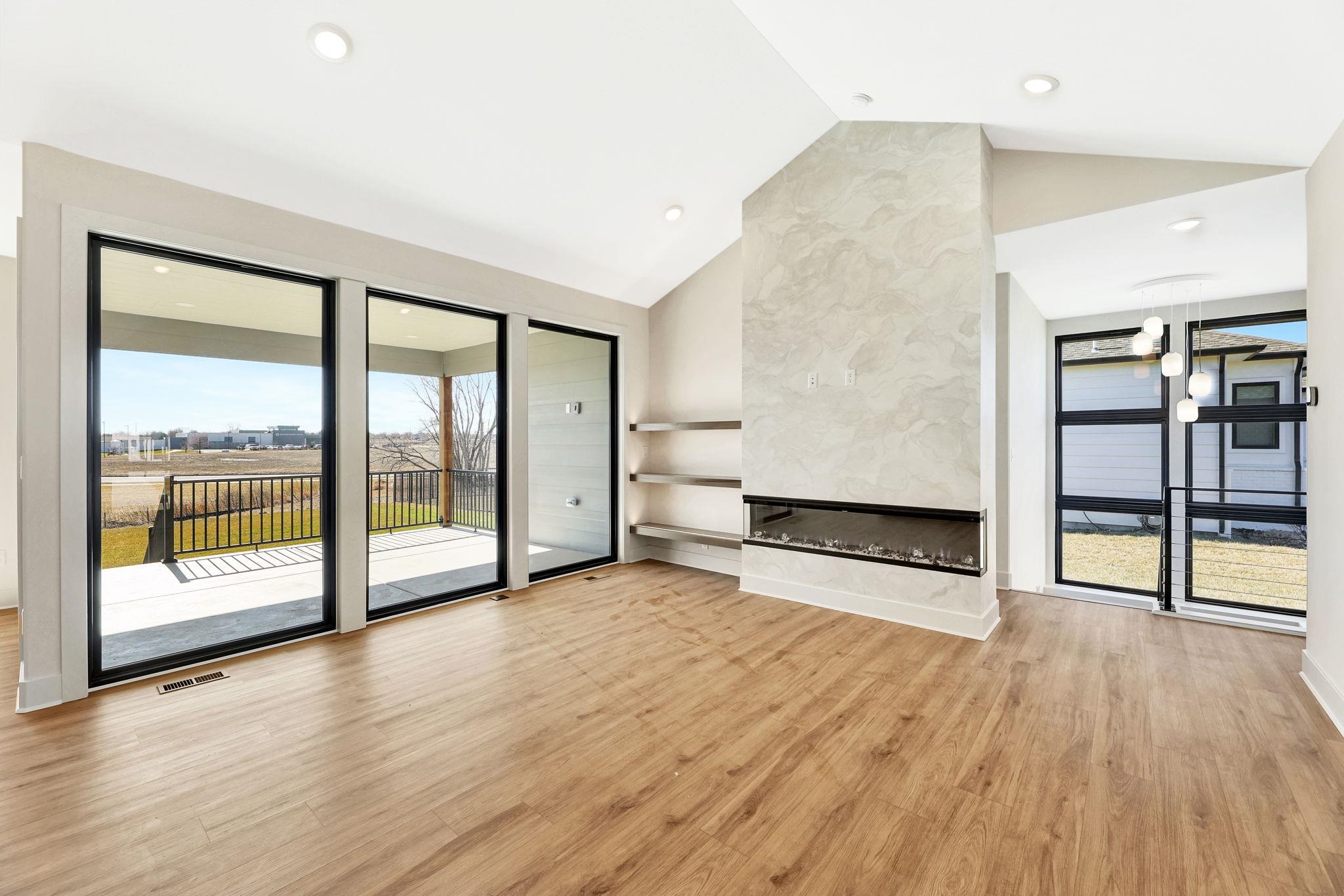 1213 W Lakeway Court Andover KS 67002