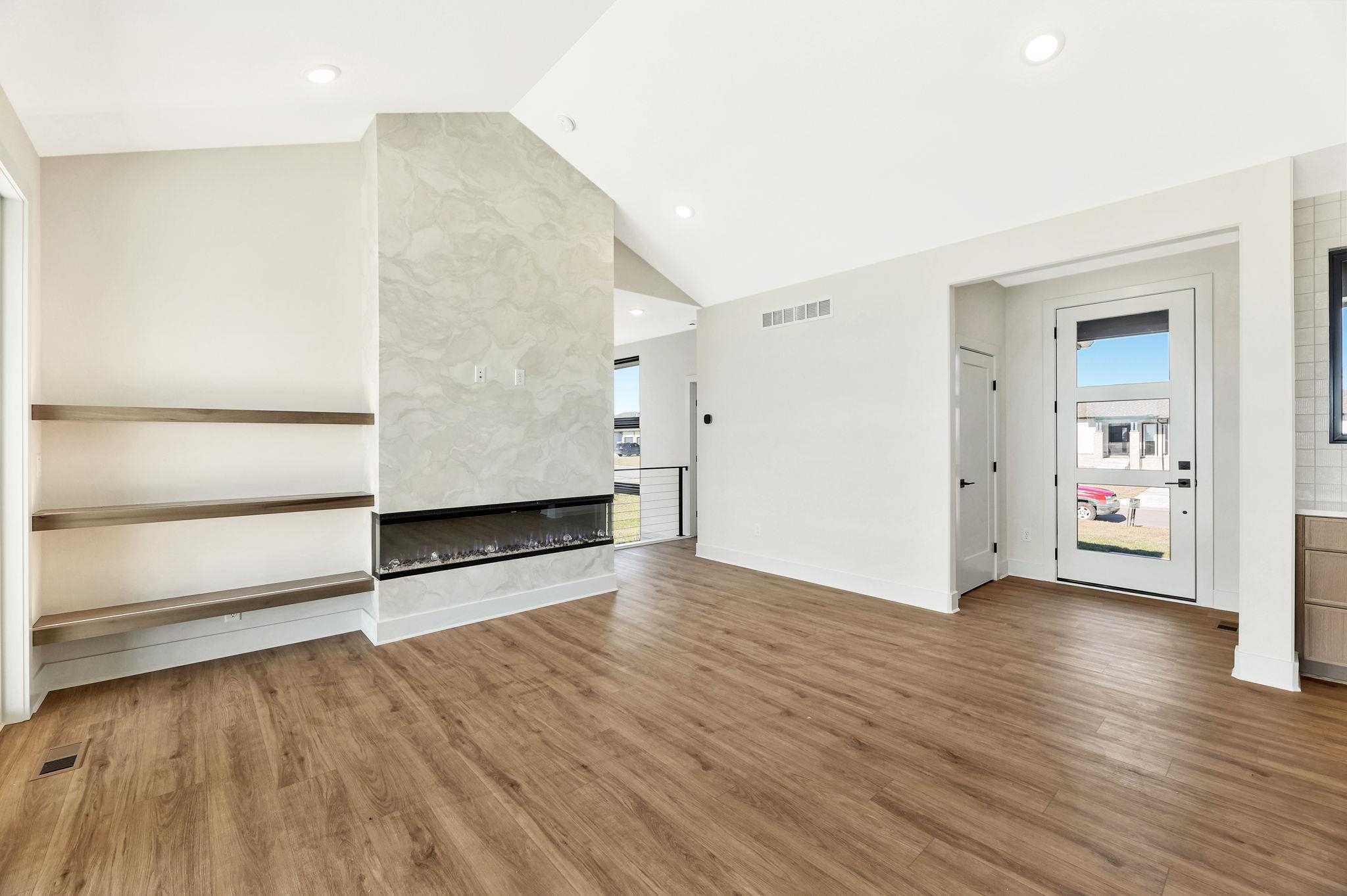 1213 W Lakeway Court Andover KS 67002