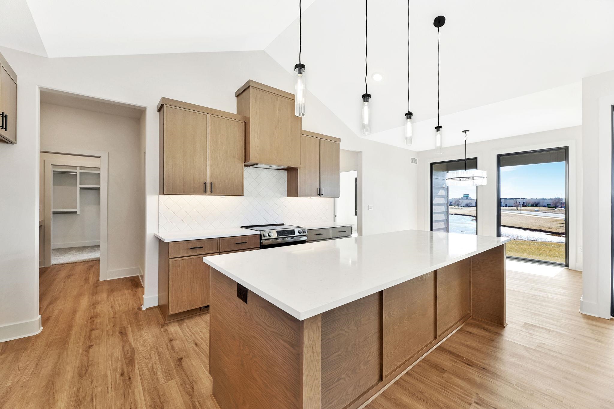 1213 W Lakeway Court Andover KS 67002