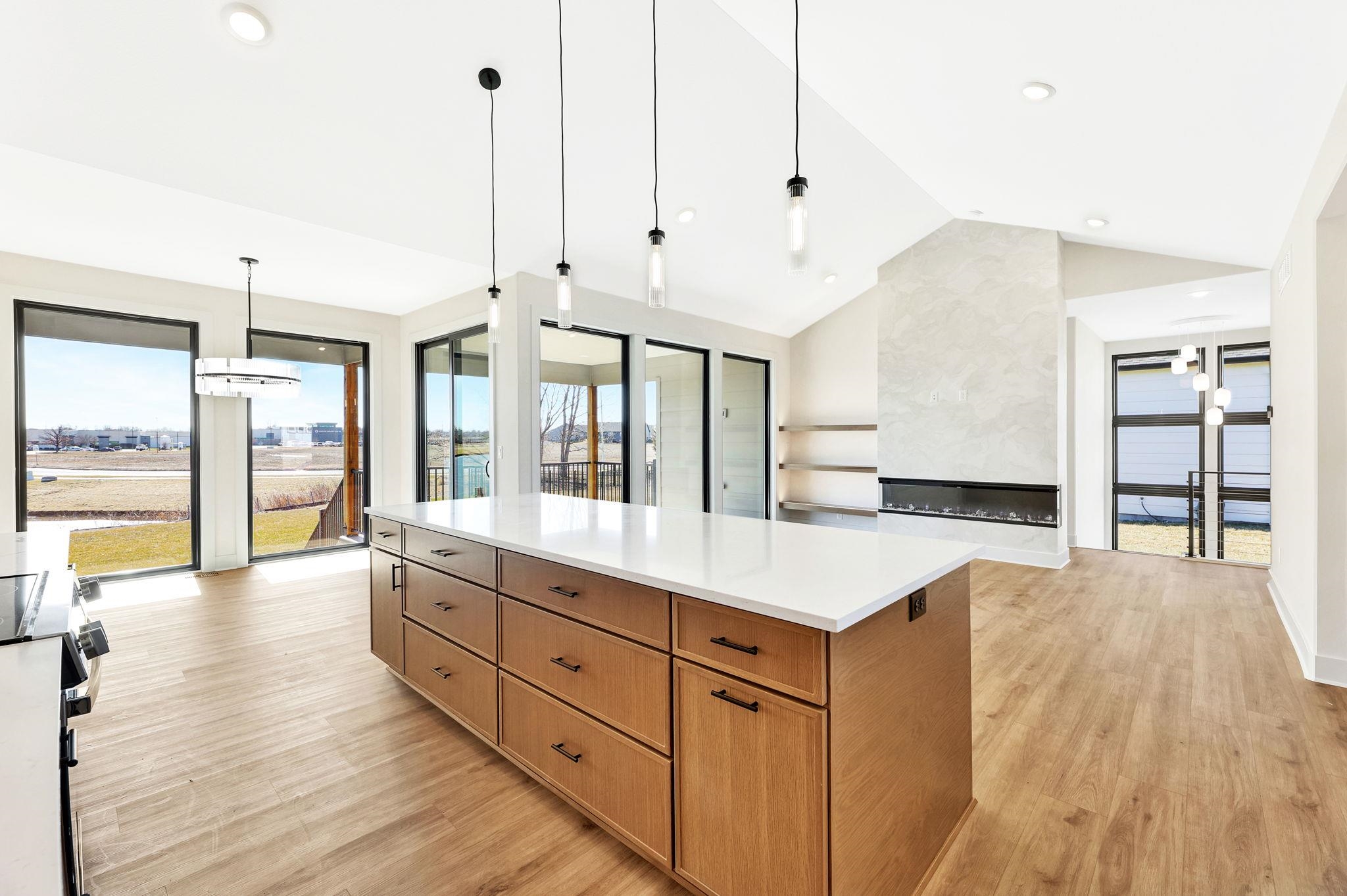 1213 W Lakeway Court Andover KS 67002