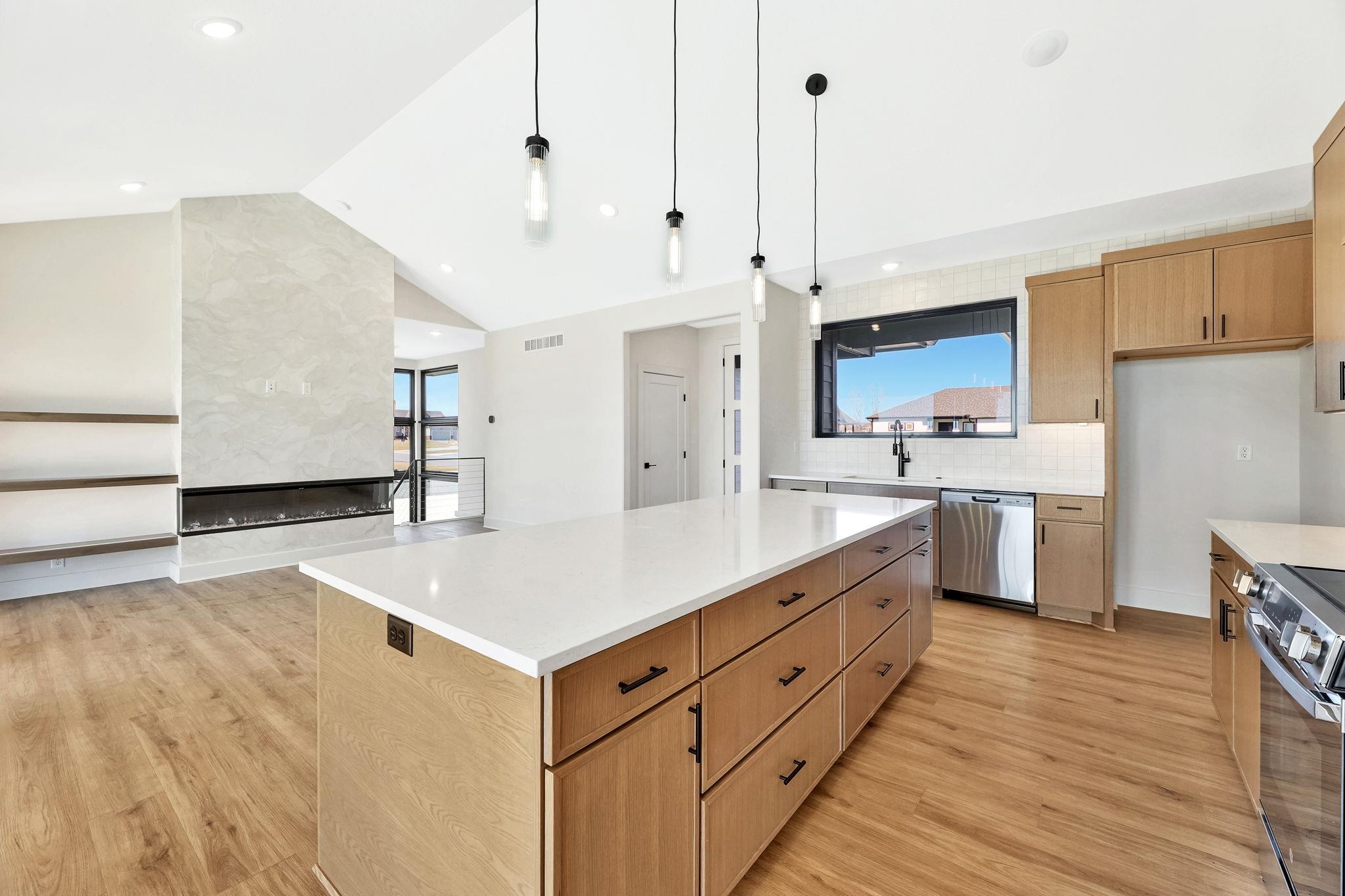 1213 W Lakeway Court Andover KS 67002