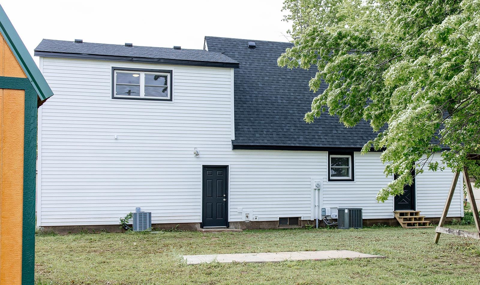 14 Woodland Augusta KS 67010