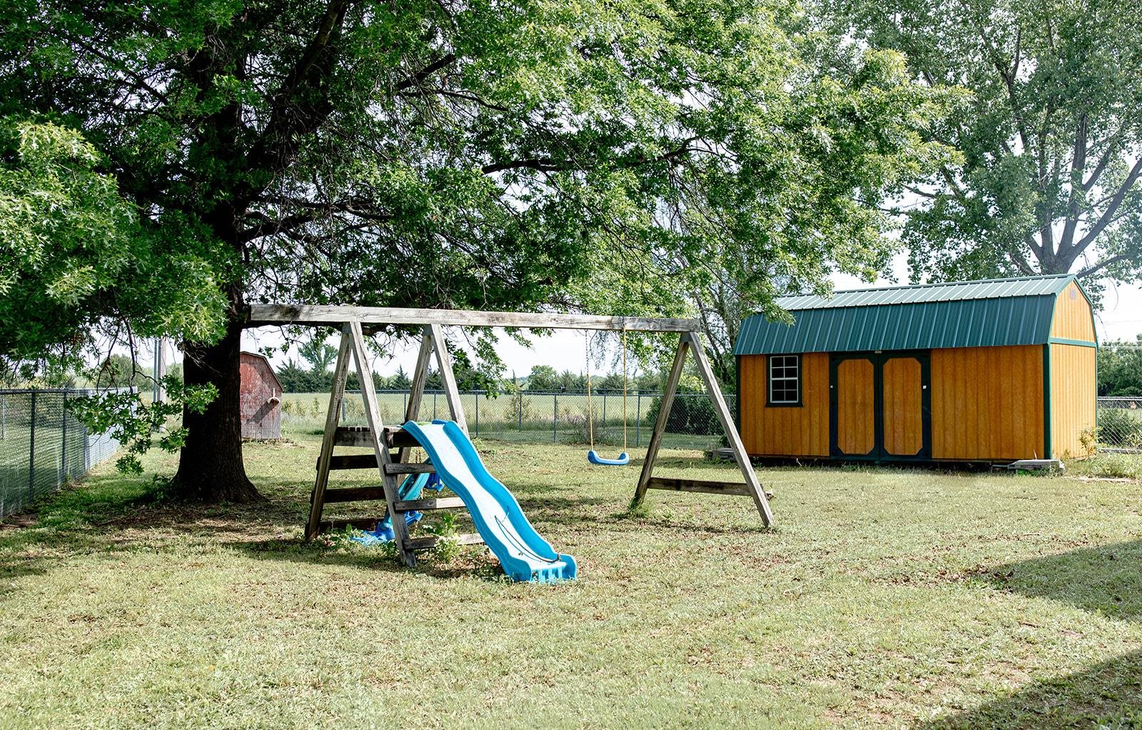 14 Woodland Augusta KS 67010