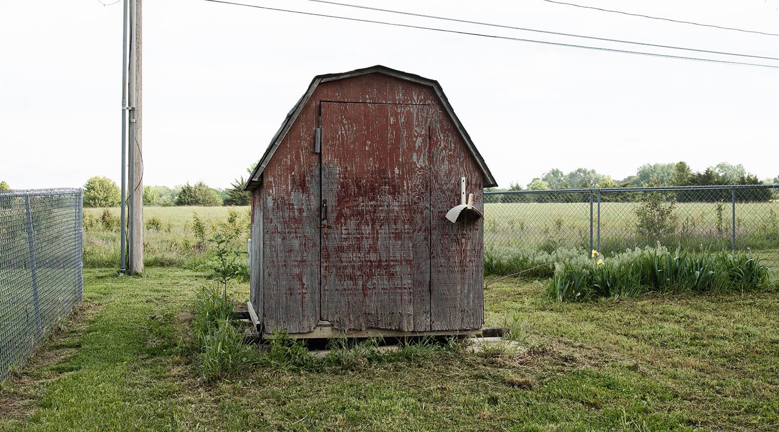 14 Woodland Augusta KS 67010