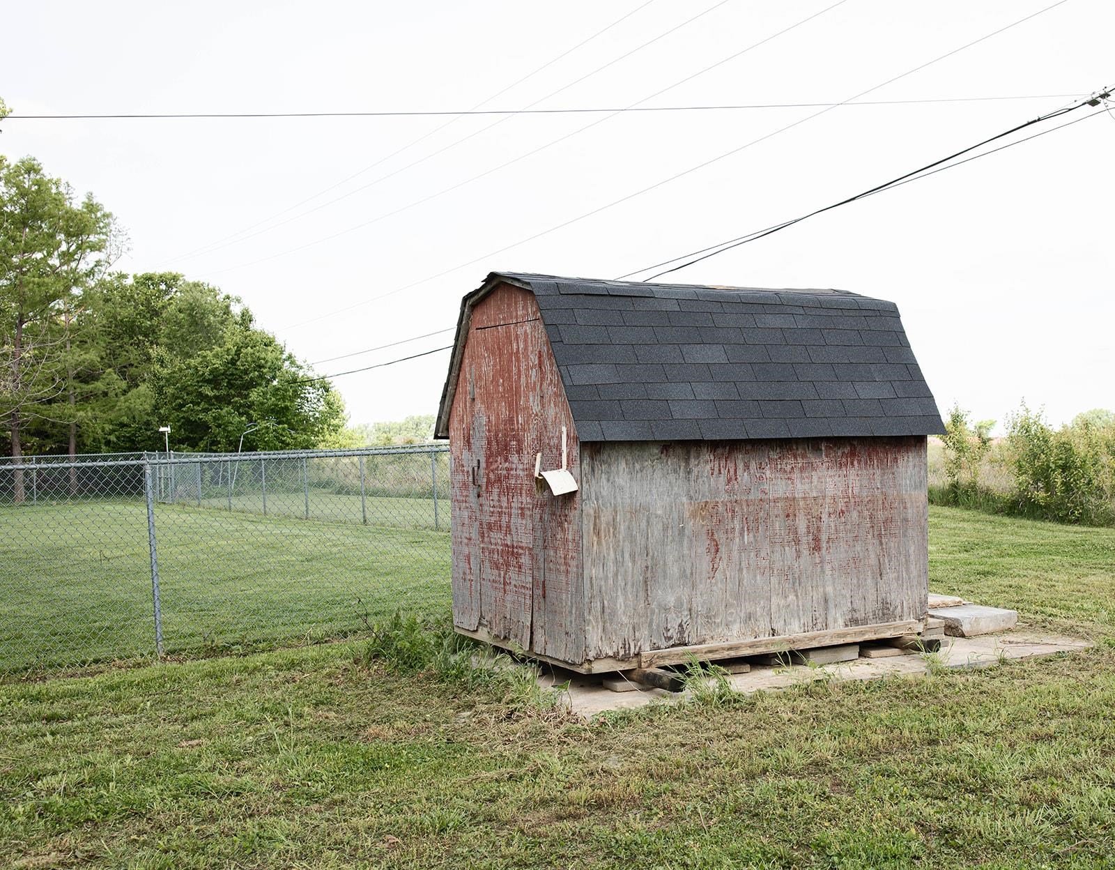 14 Woodland Augusta KS 67010