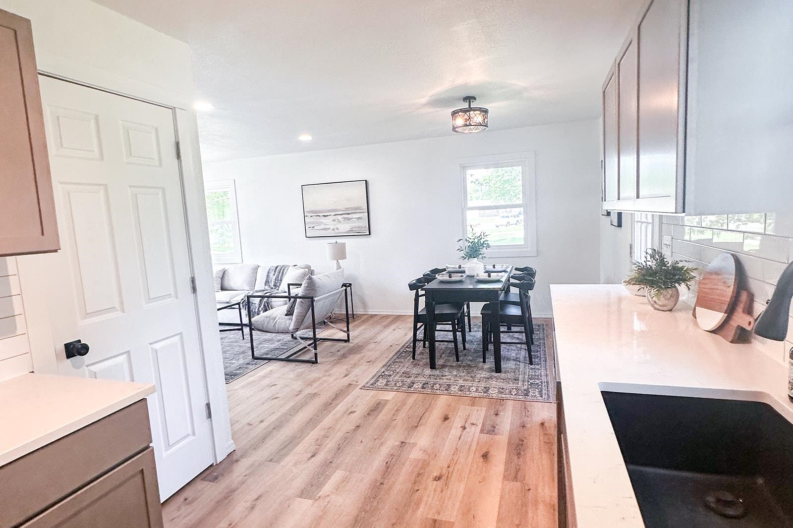 14 Woodland Augusta KS 67010
