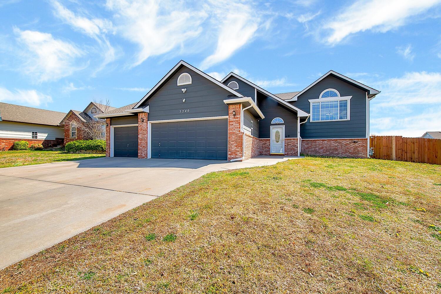 5240 E Ashton Court Bel Aire KS 67220