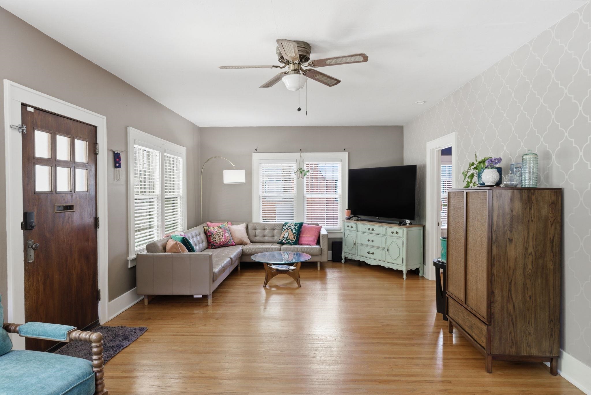 431 N Fountain Wichita KS 67208