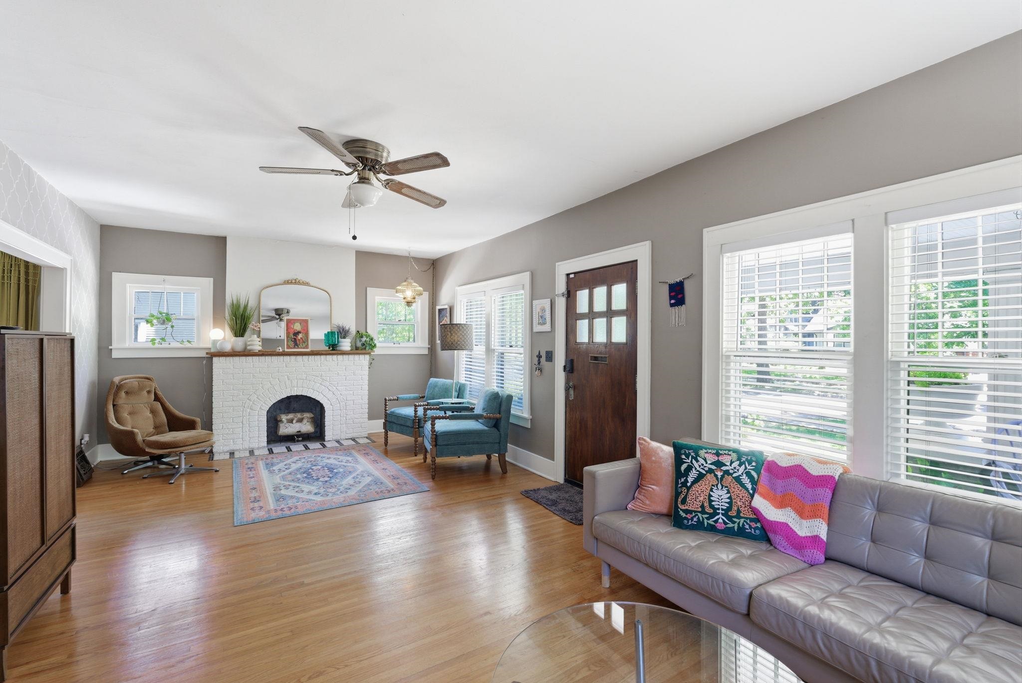 431 N Fountain Wichita KS 67208