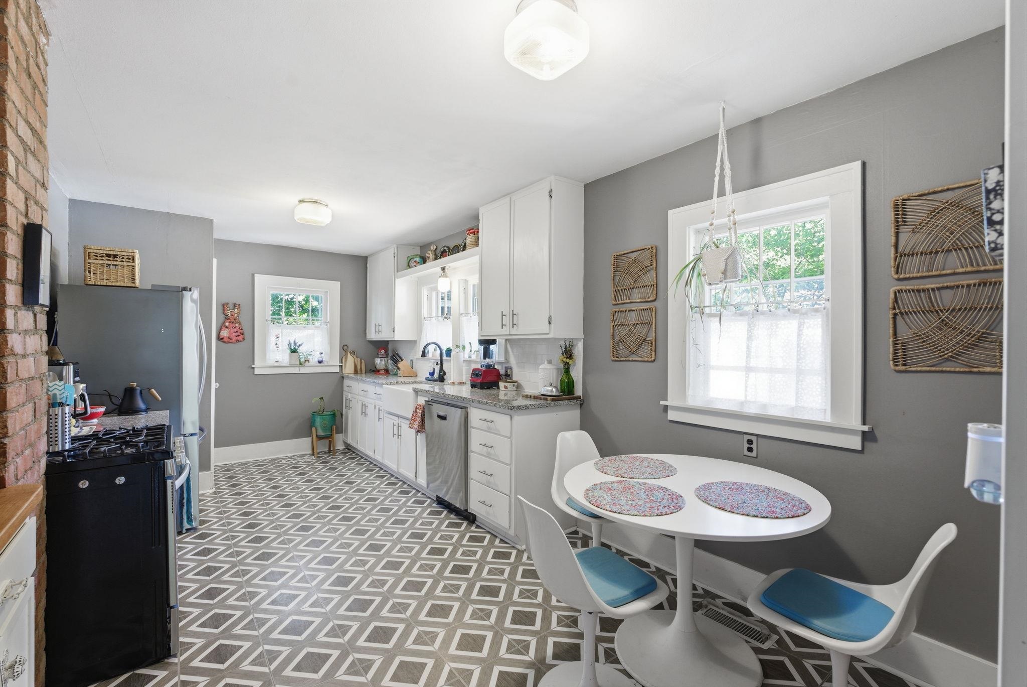 431 N Fountain Wichita KS 67208