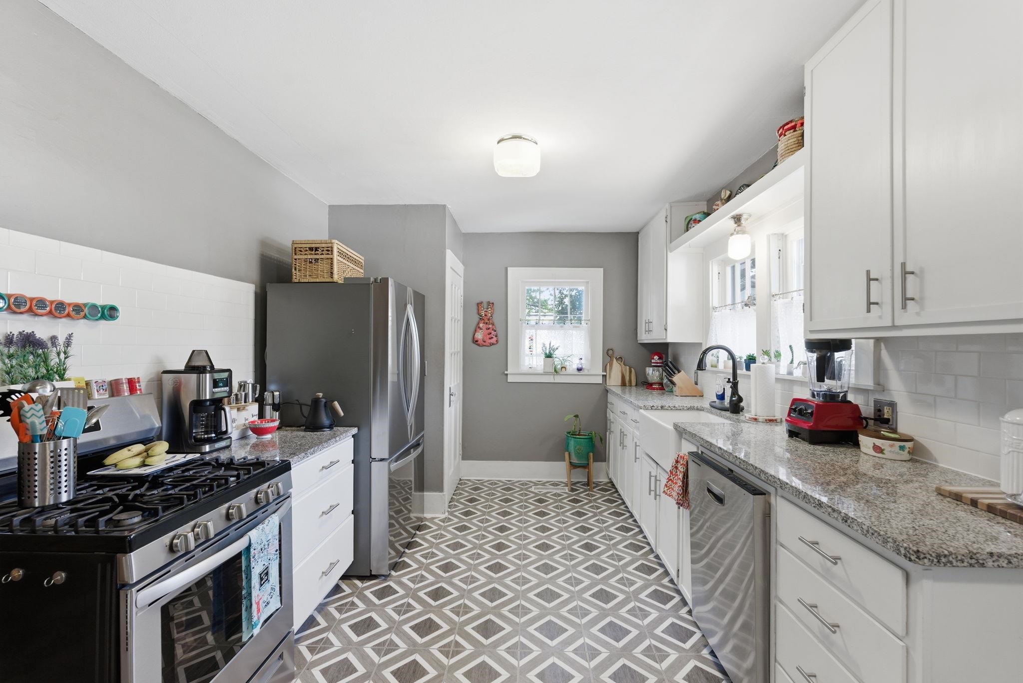 431 N Fountain Wichita KS 67208