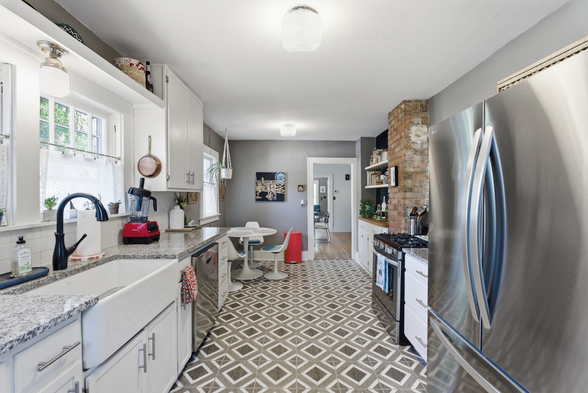 431 N Fountain Wichita KS 67208
