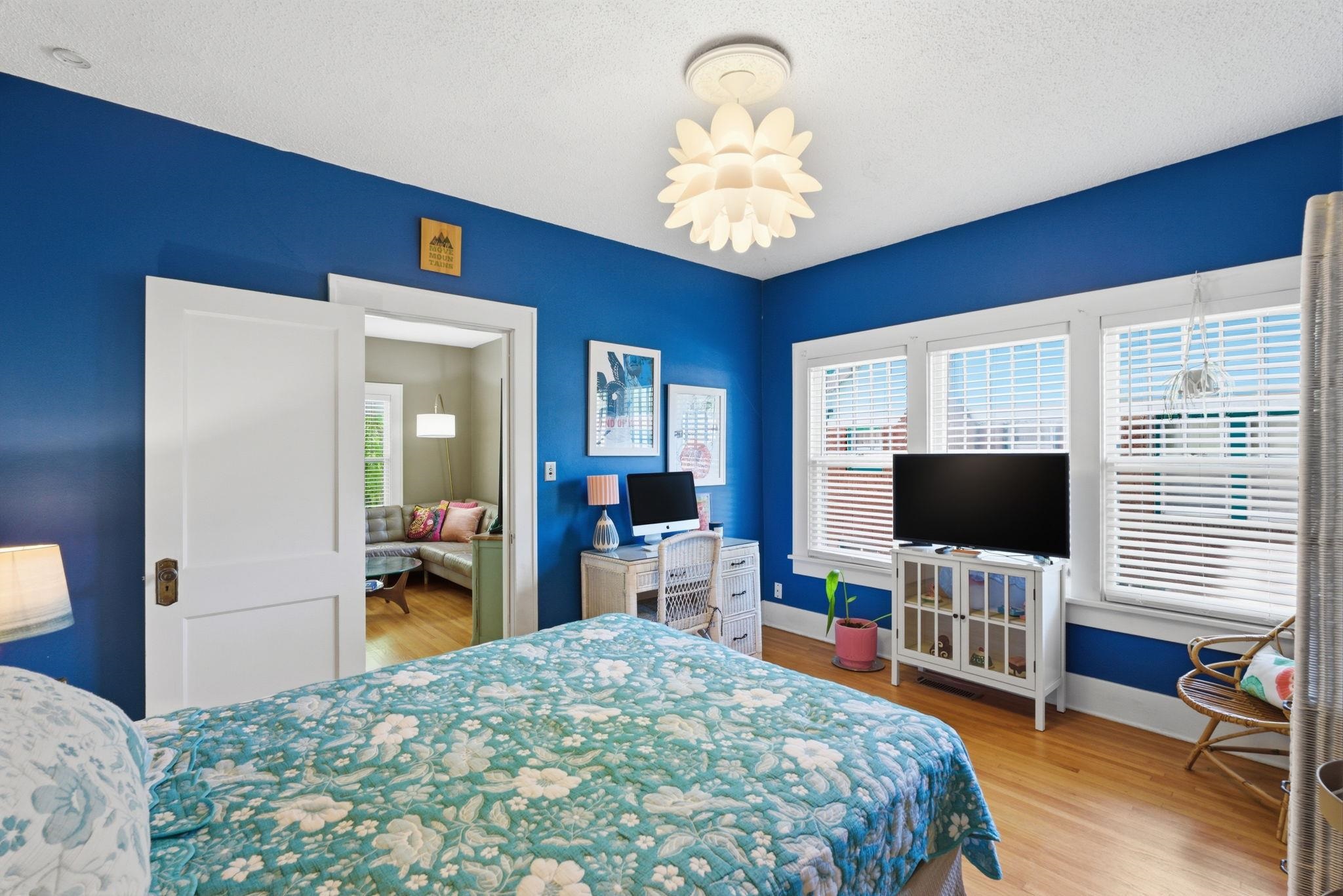 431 N Fountain Wichita KS 67208