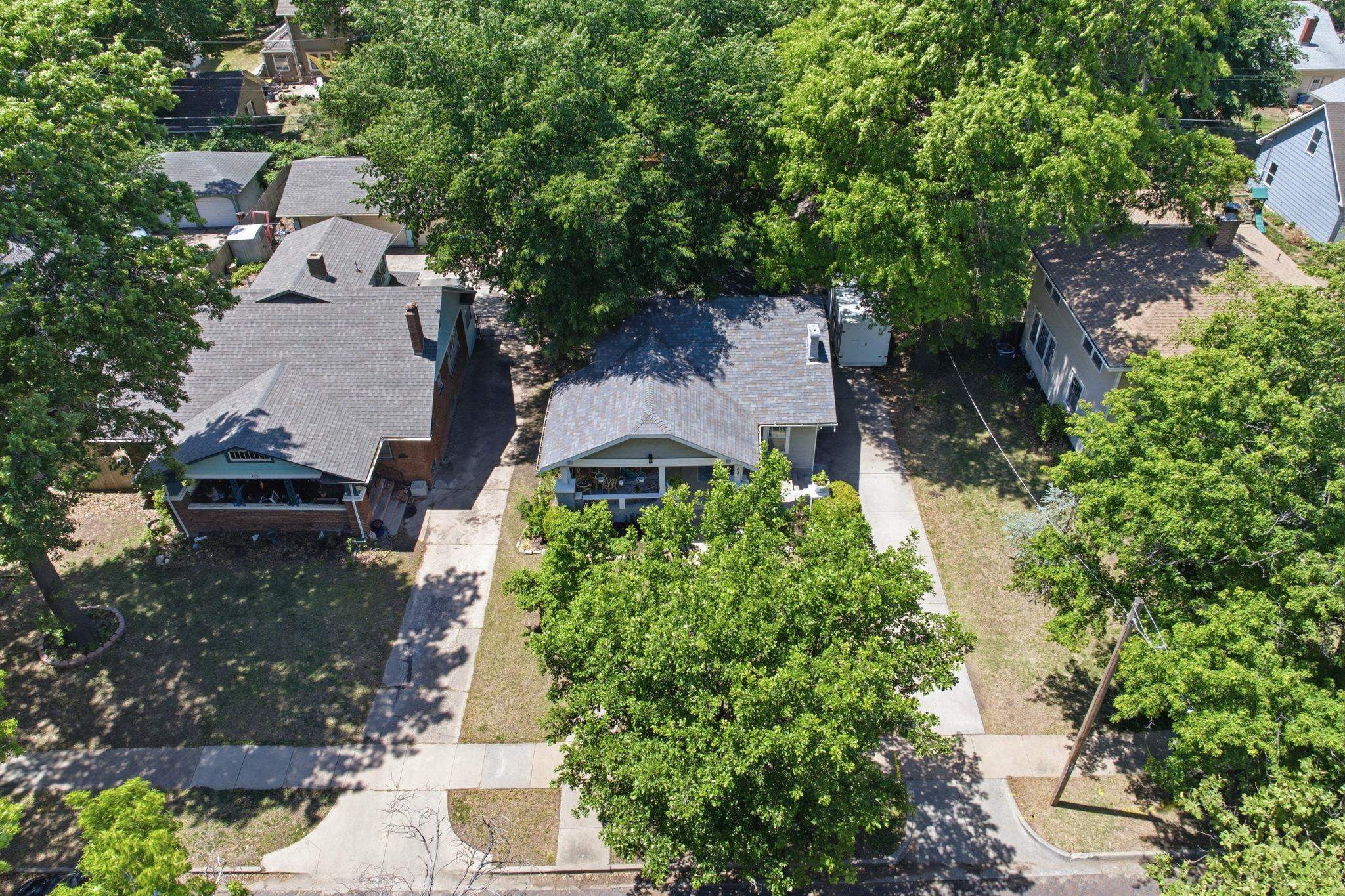 431 N Fountain Wichita KS 67208