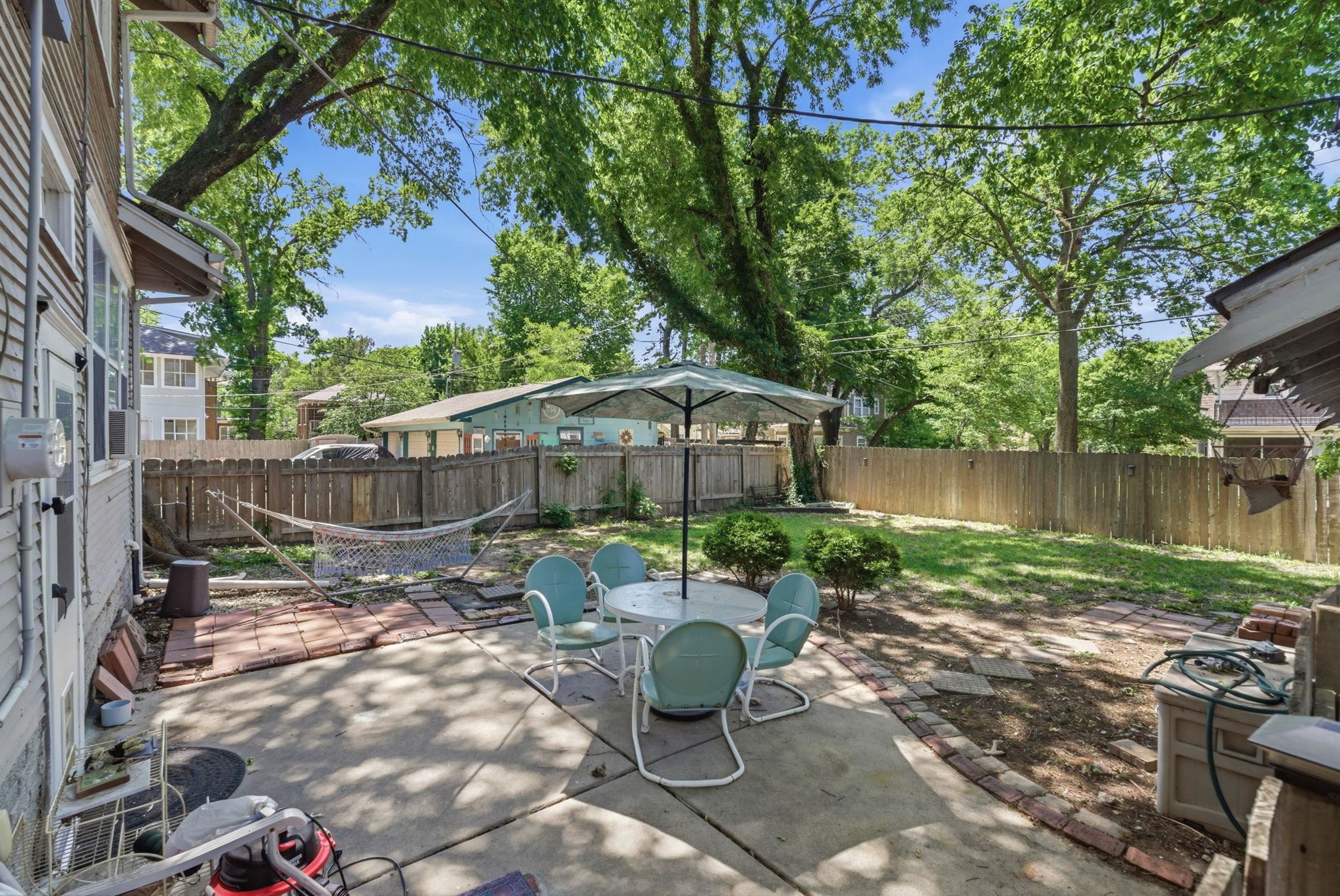 431 N Fountain Wichita KS 67208