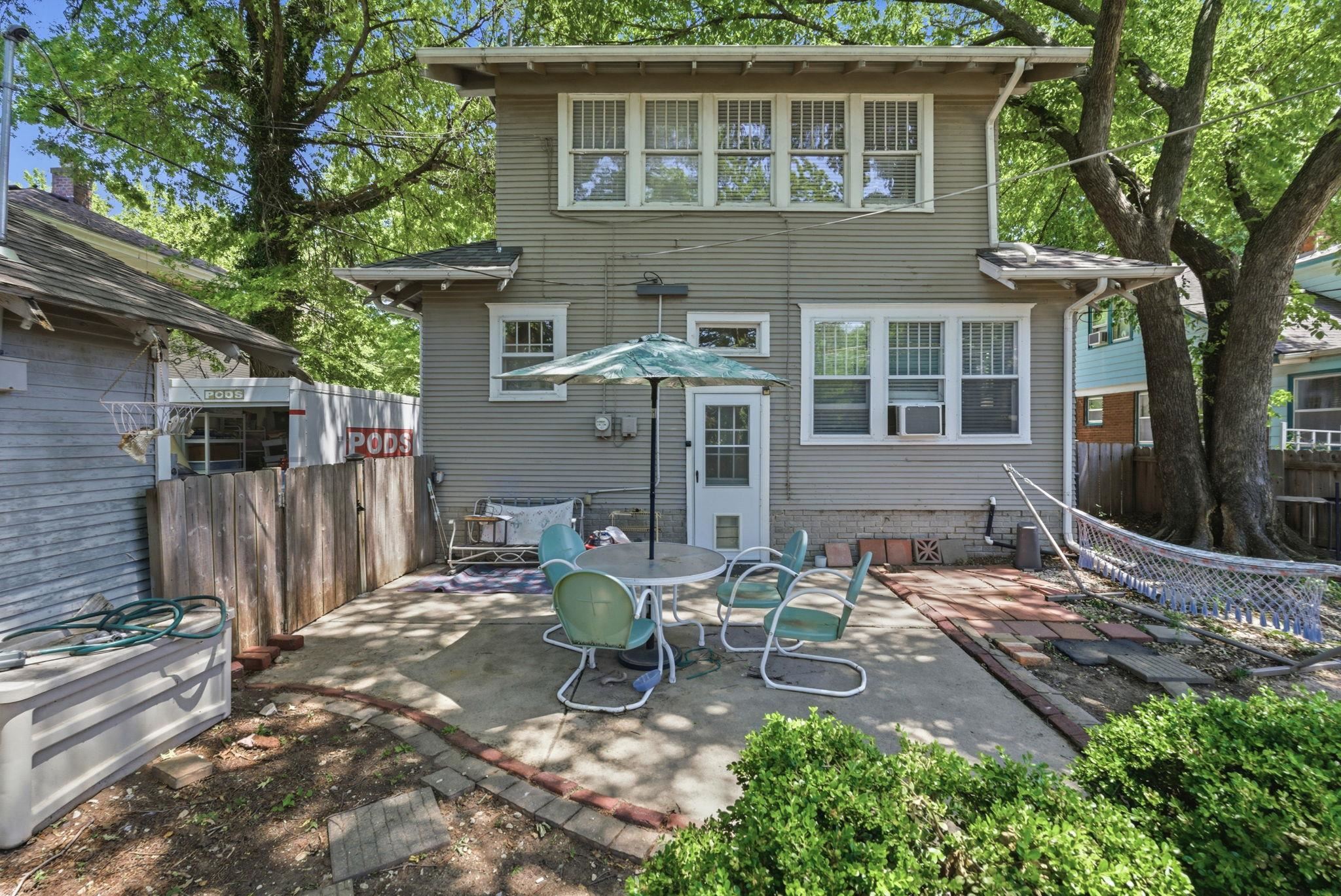 431 N Fountain Wichita KS 67208