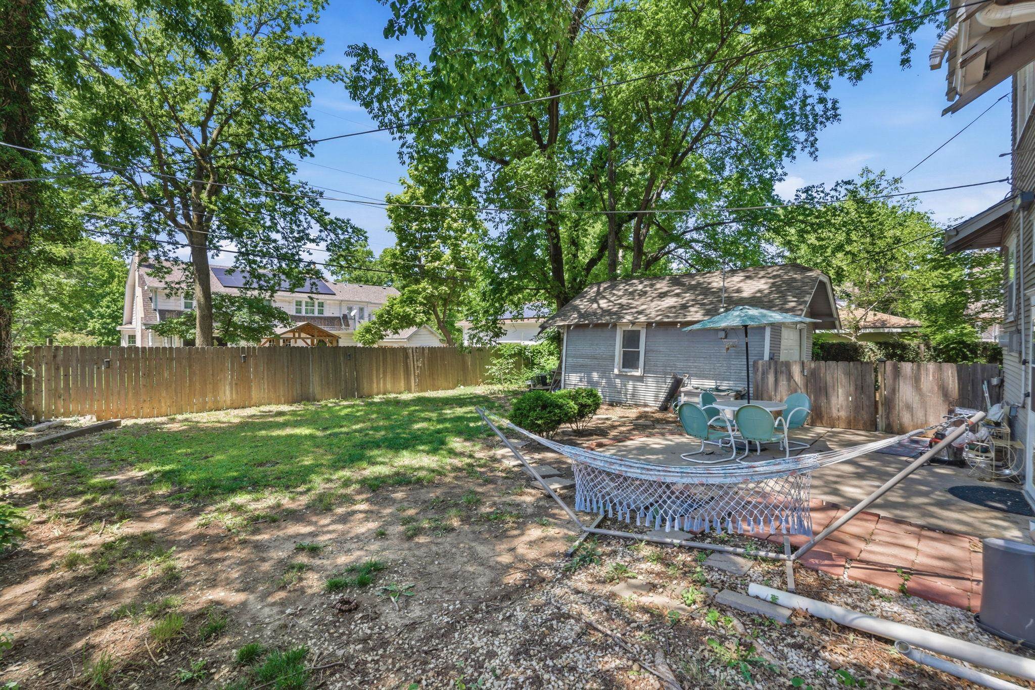 431 N Fountain Wichita KS 67208