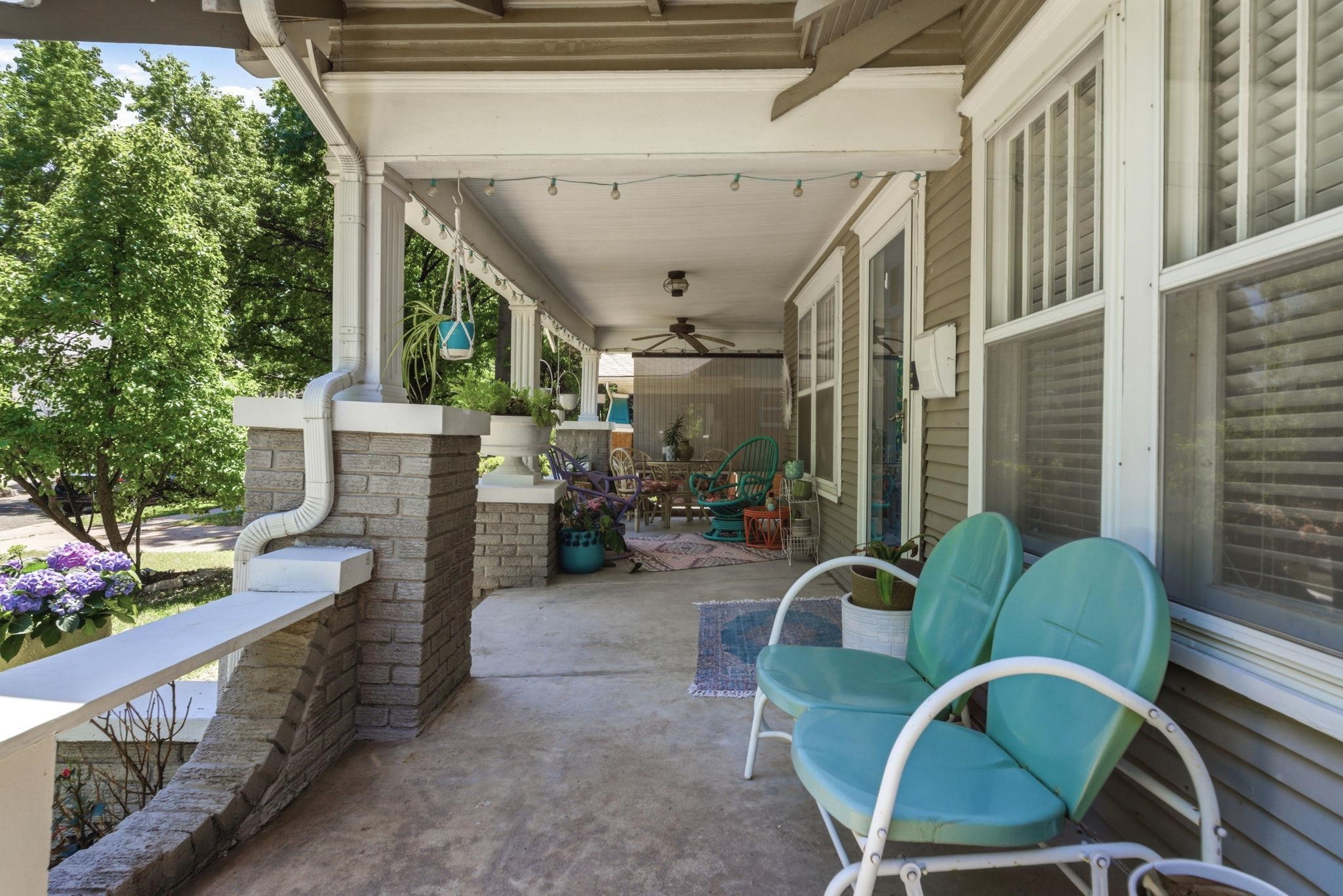 431 N Fountain Wichita KS 67208