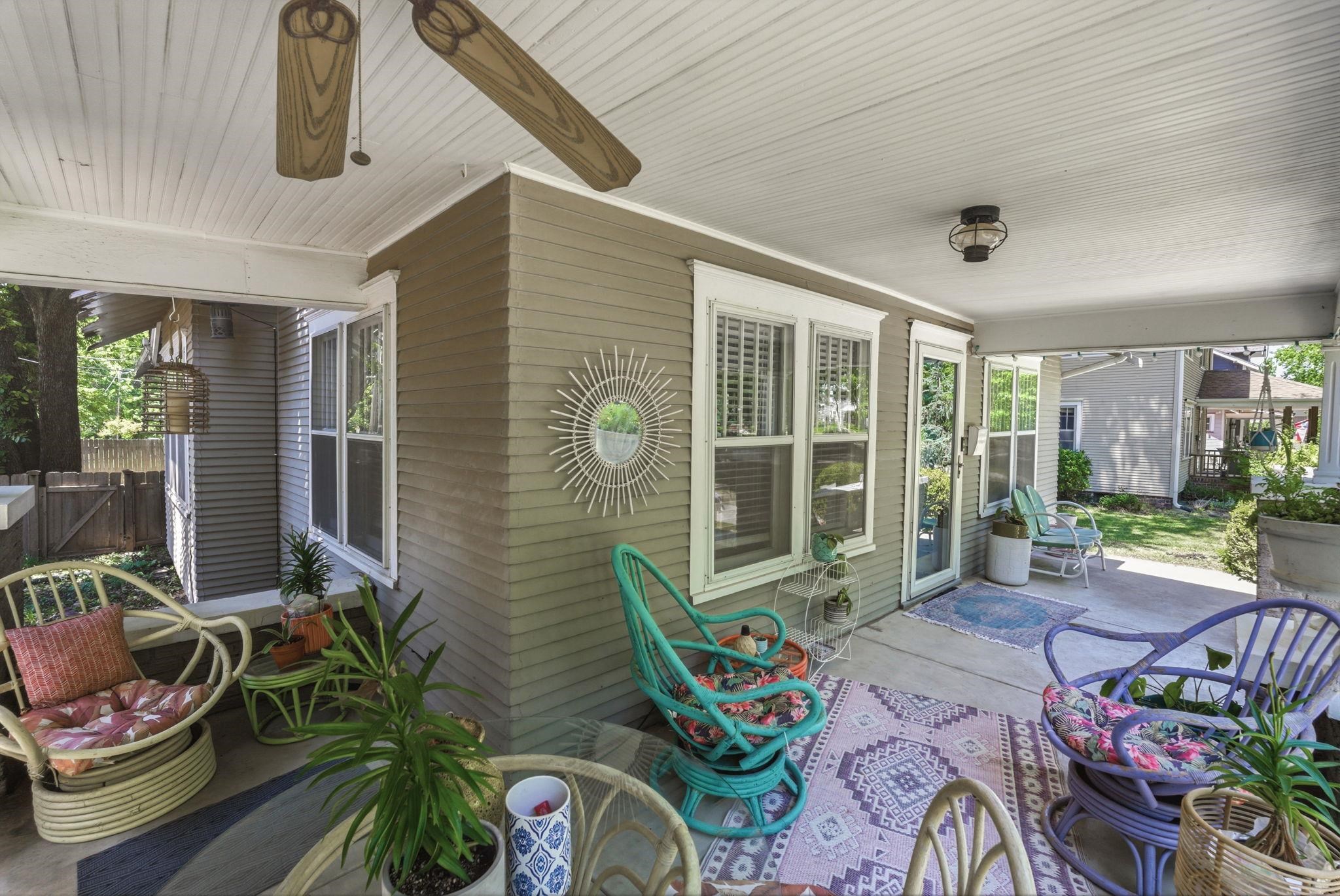 431 N Fountain Wichita KS 67208