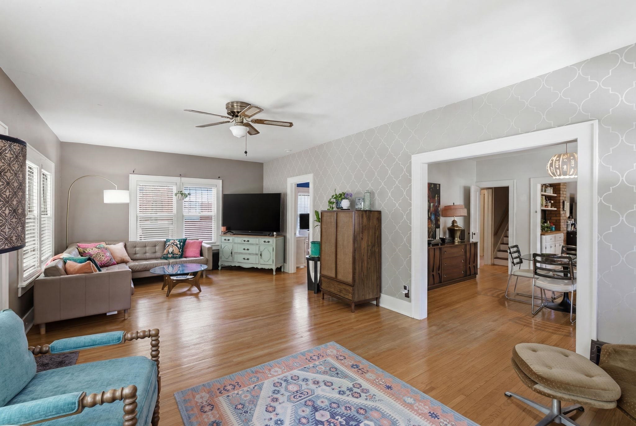 431 N Fountain Wichita KS 67208