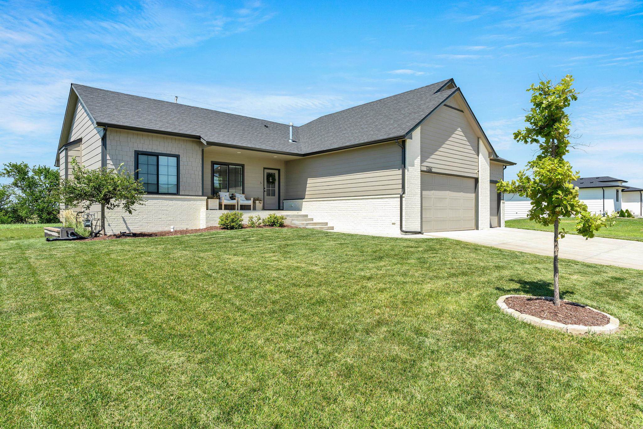 7260 E Pheasant Ridge Street Bel Aire KS 67226