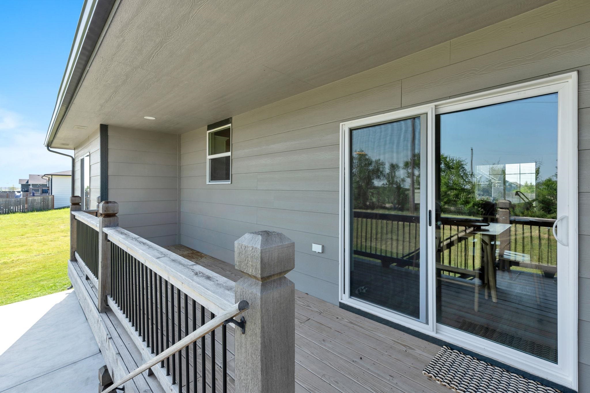 7260 E Pheasant Ridge Street Bel Aire KS 67226