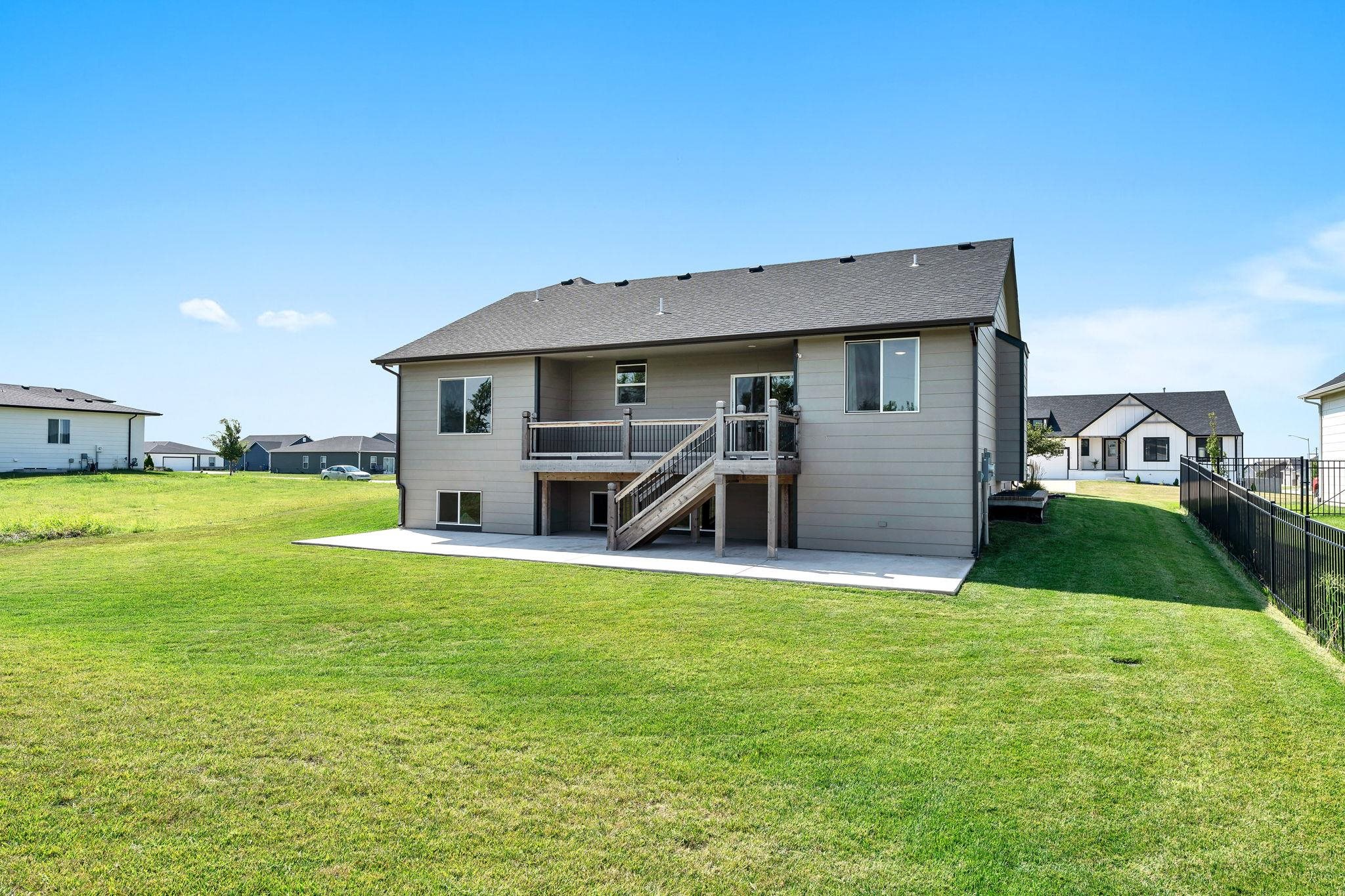 7260 E Pheasant Ridge Street Bel Aire KS 67226