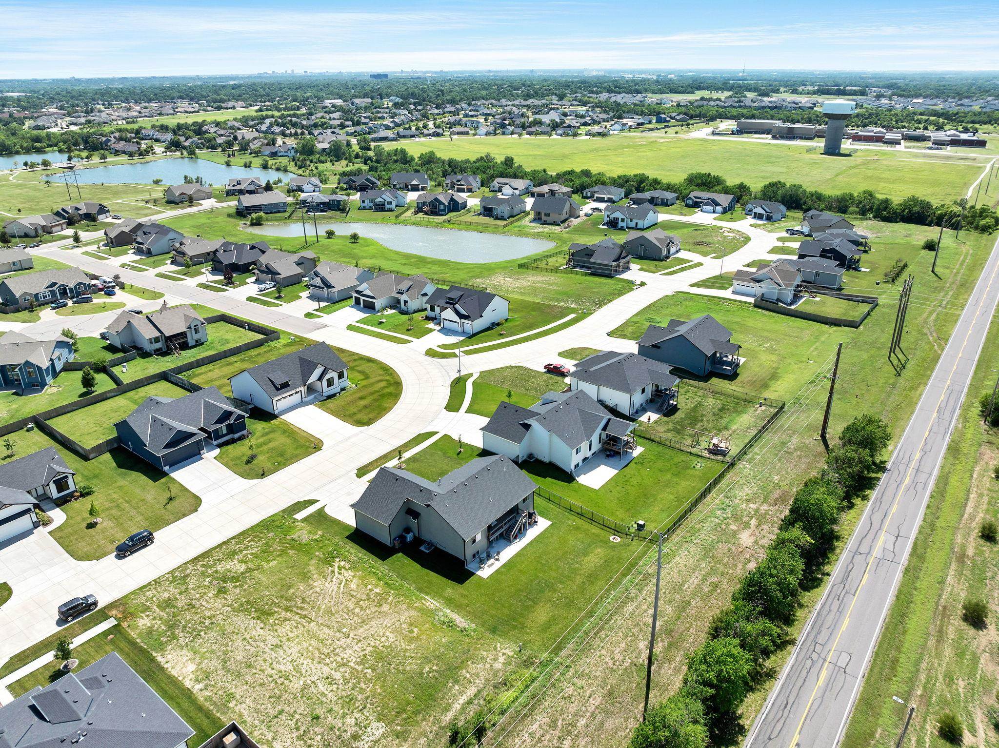 7260 E Pheasant Ridge Street Bel Aire KS 67226