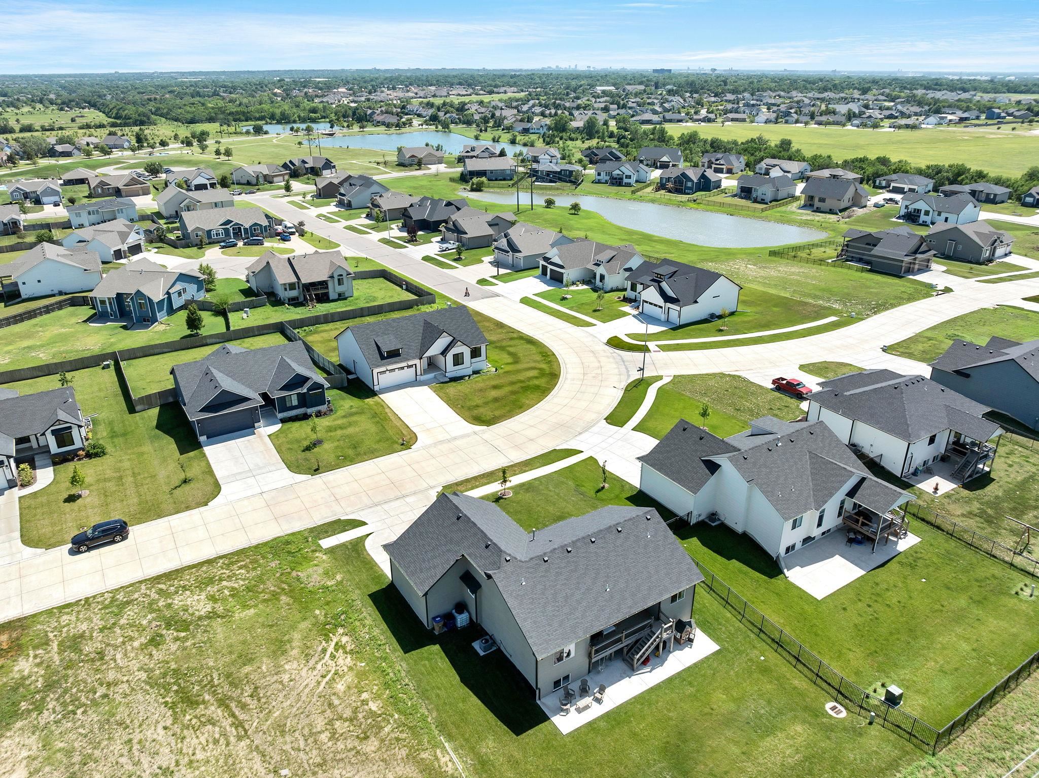 7260 E Pheasant Ridge Street Bel Aire KS 67226